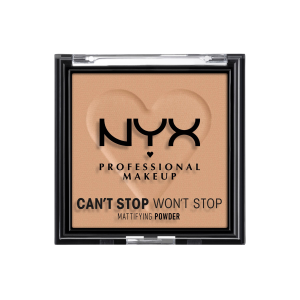 Can't Stop Won't Stop Mattifying Powder v:9470287