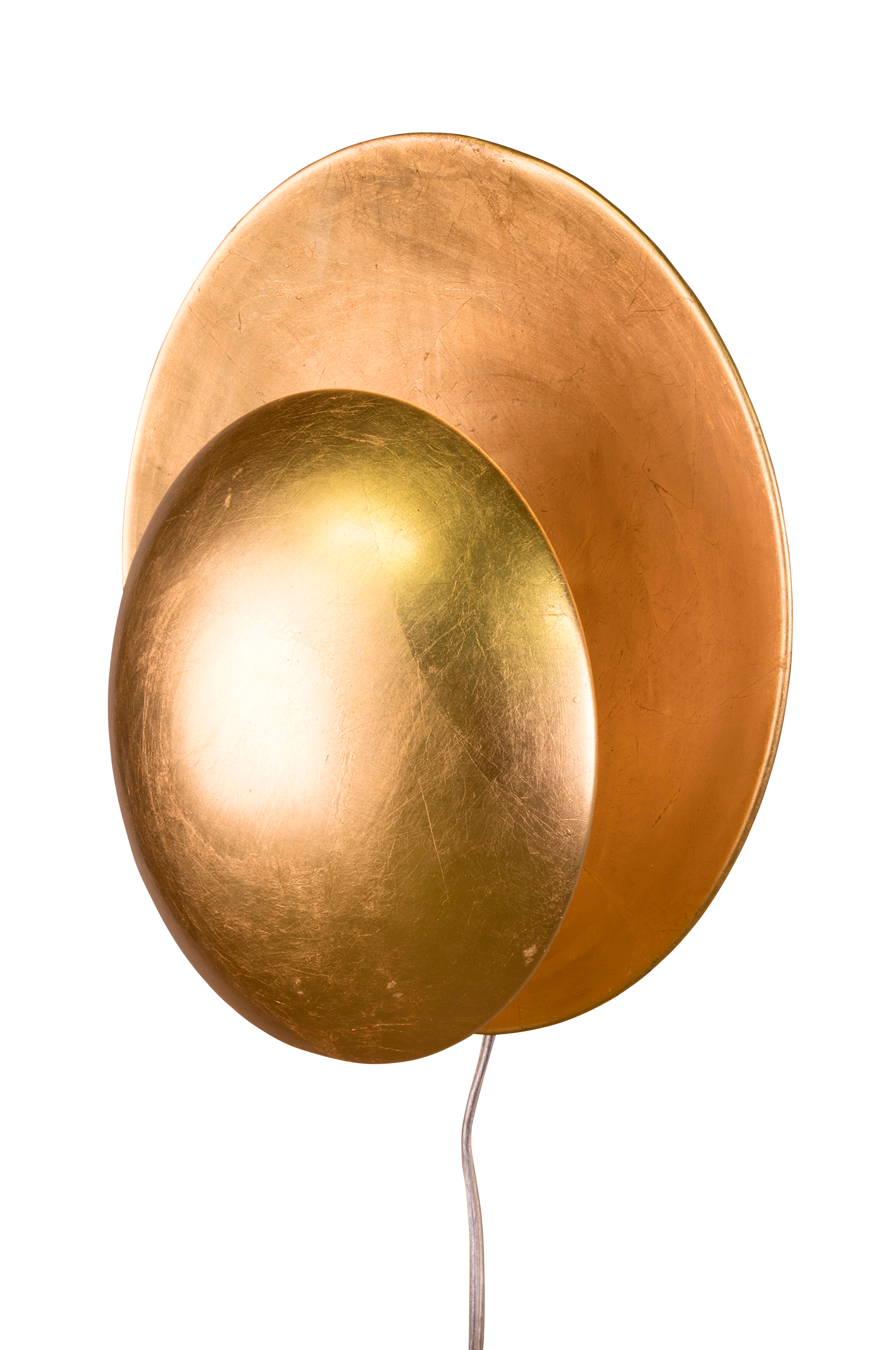 Vegglampe Orbit v:3882892