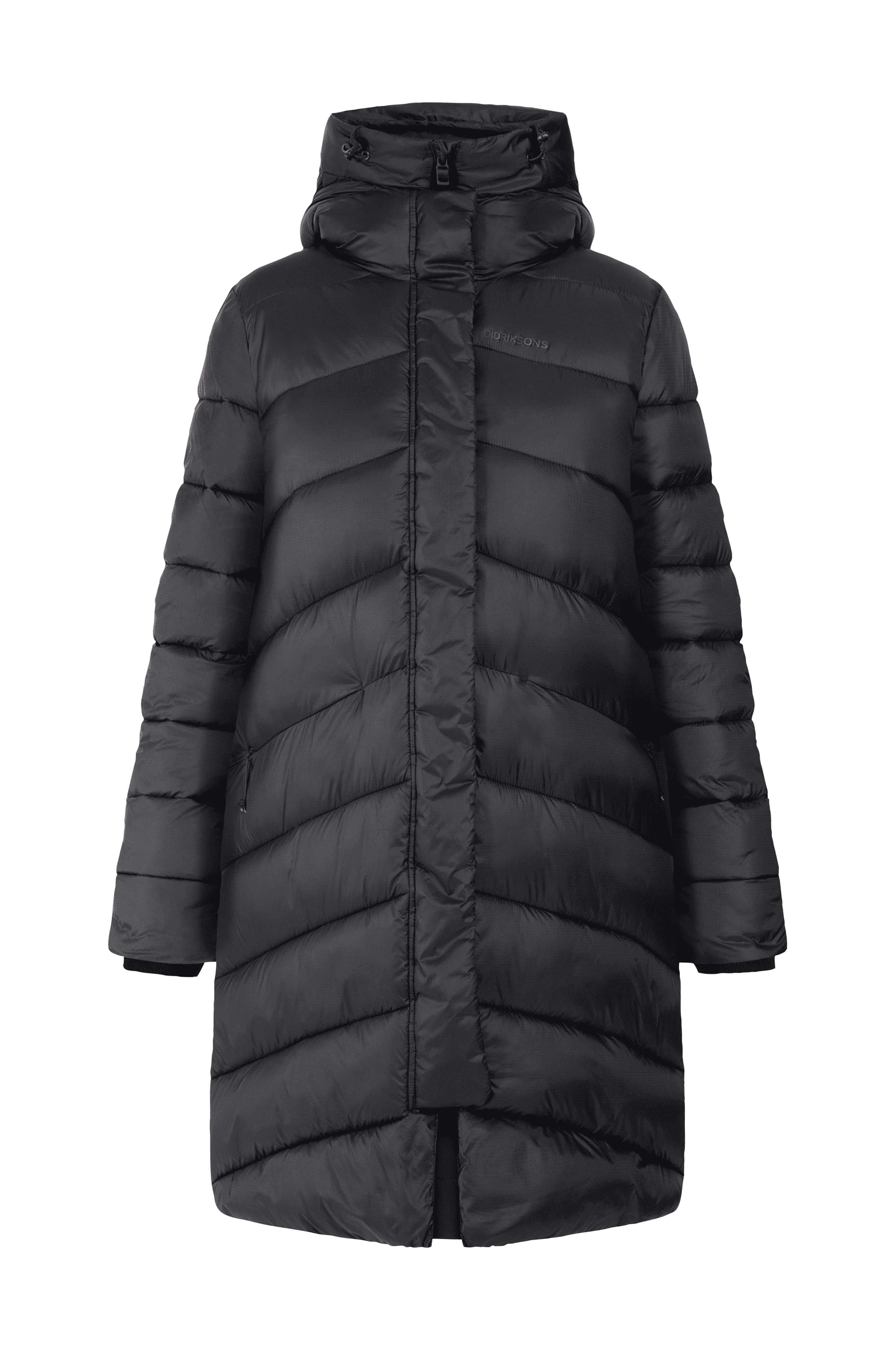 Parka Marion Wns Parka v:7547365