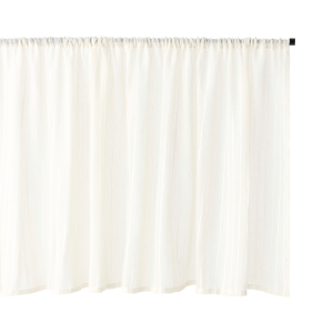 Kafégardin Cornelia Bottom Curtain v:621267 Kafégardin Cornelia Bottom Curtain v:621267