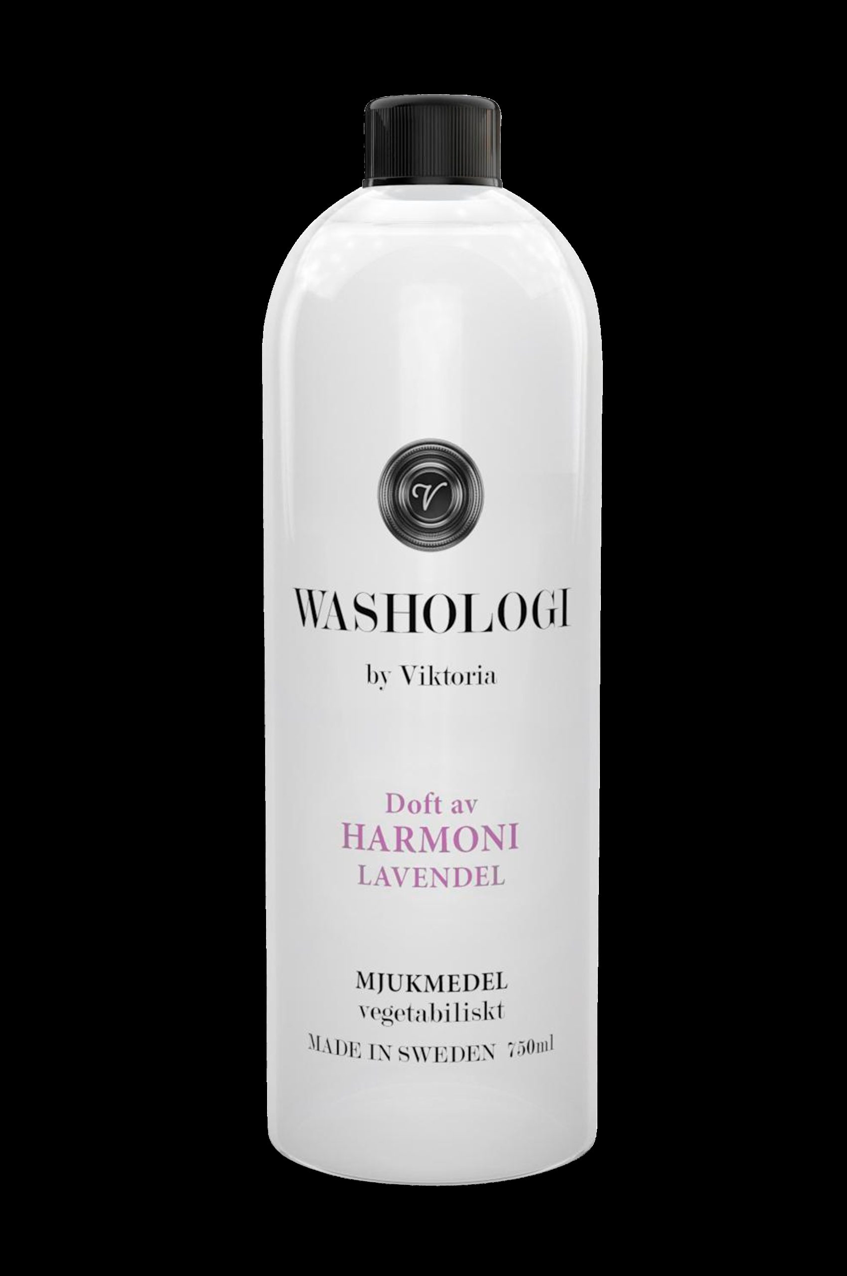 Skyllemiddel Harmoni Lavendel 750 ml v:3555841