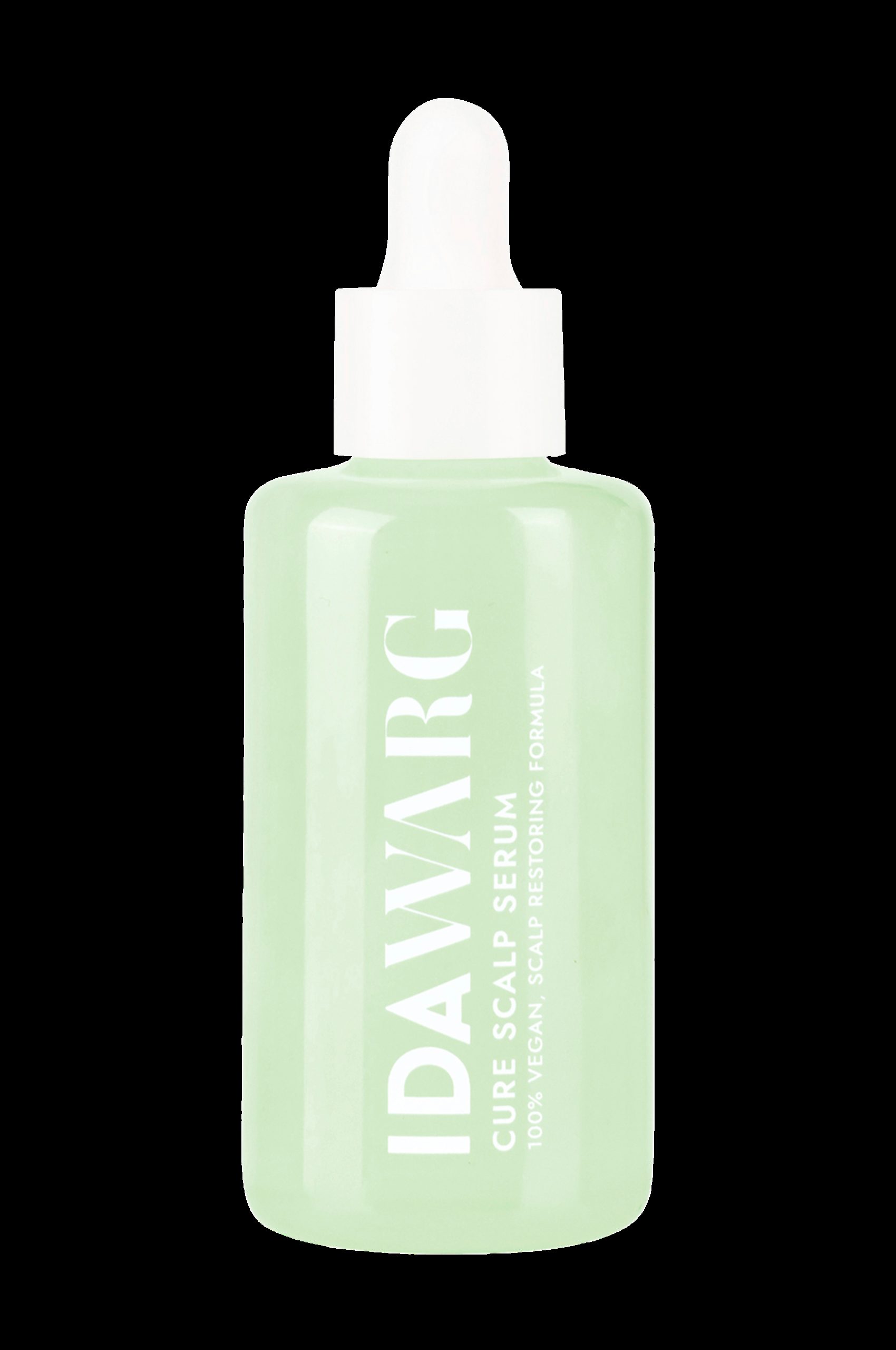 Cure Scalp Serum 100 ml v:9664633