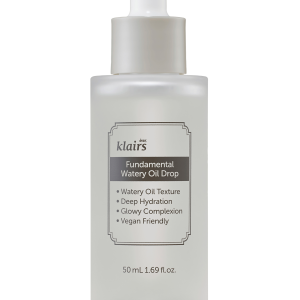 Fundamental Watery Oil Drop 50 ml v:4417376