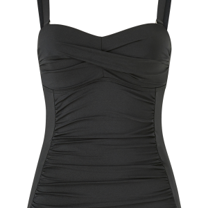 Tankini med shaping v:4603408 Tankini med shaping v:4603408