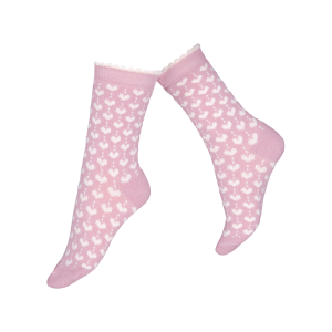Sokker Vogue Amara Wool Sock v:2960252