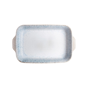 Ovnsfat Kiln Blue stor rektangulær v:242379 Ovnsfat Kiln Blue stor rektangulær v:242379