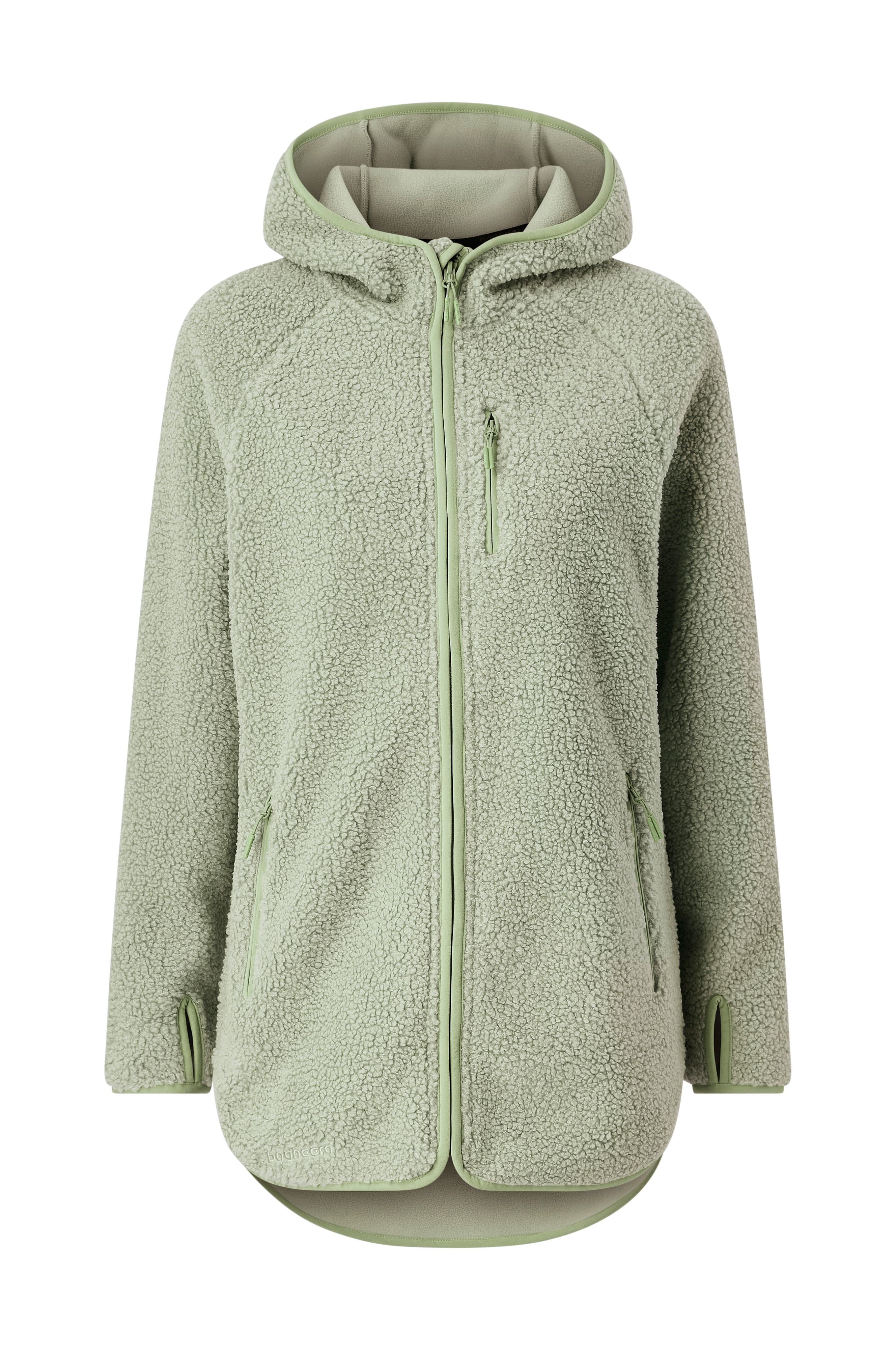 Jakke Comfy Hood Jacket Women v:8595309