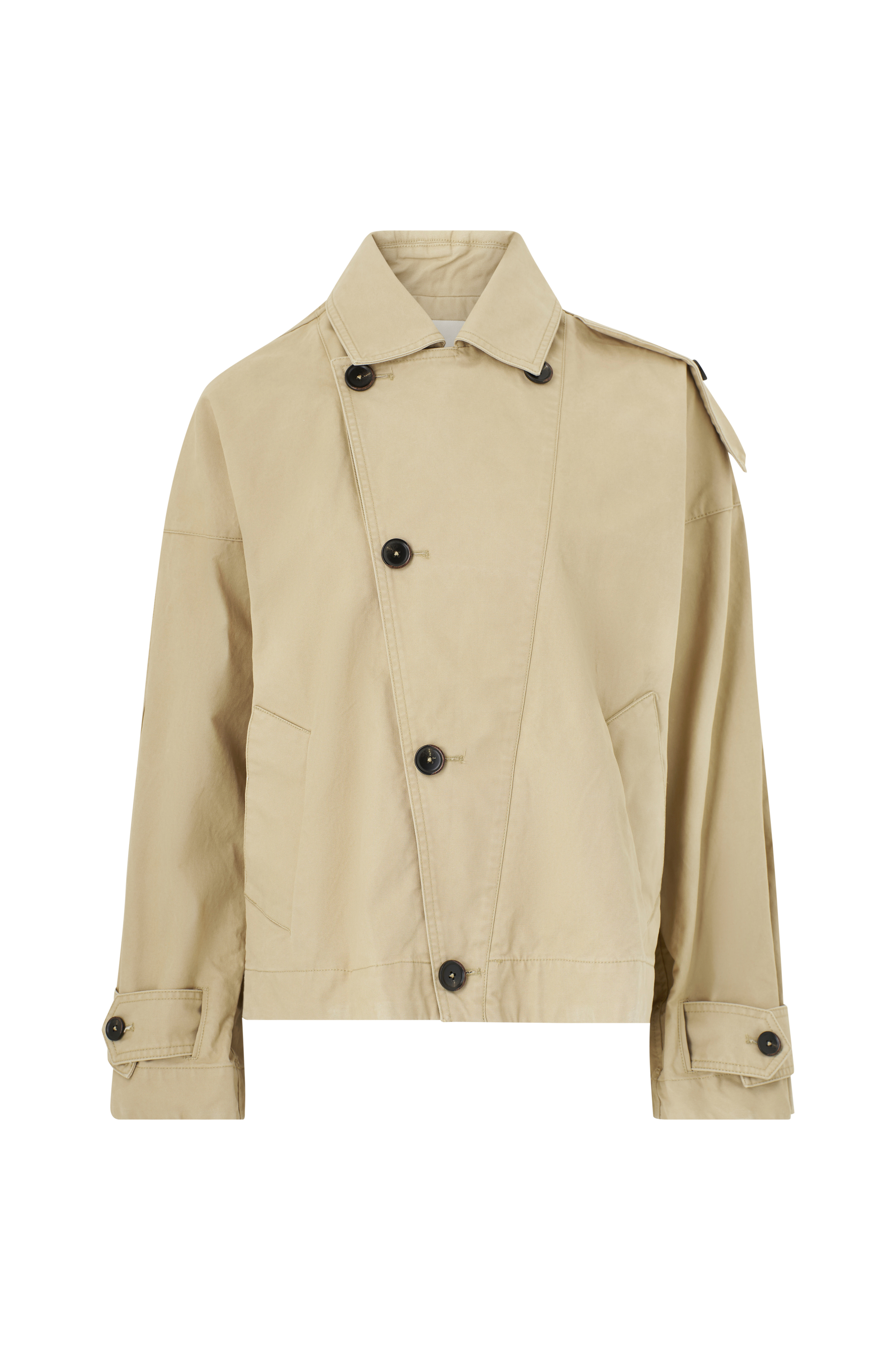 Trenchcoat Julia v:6500603