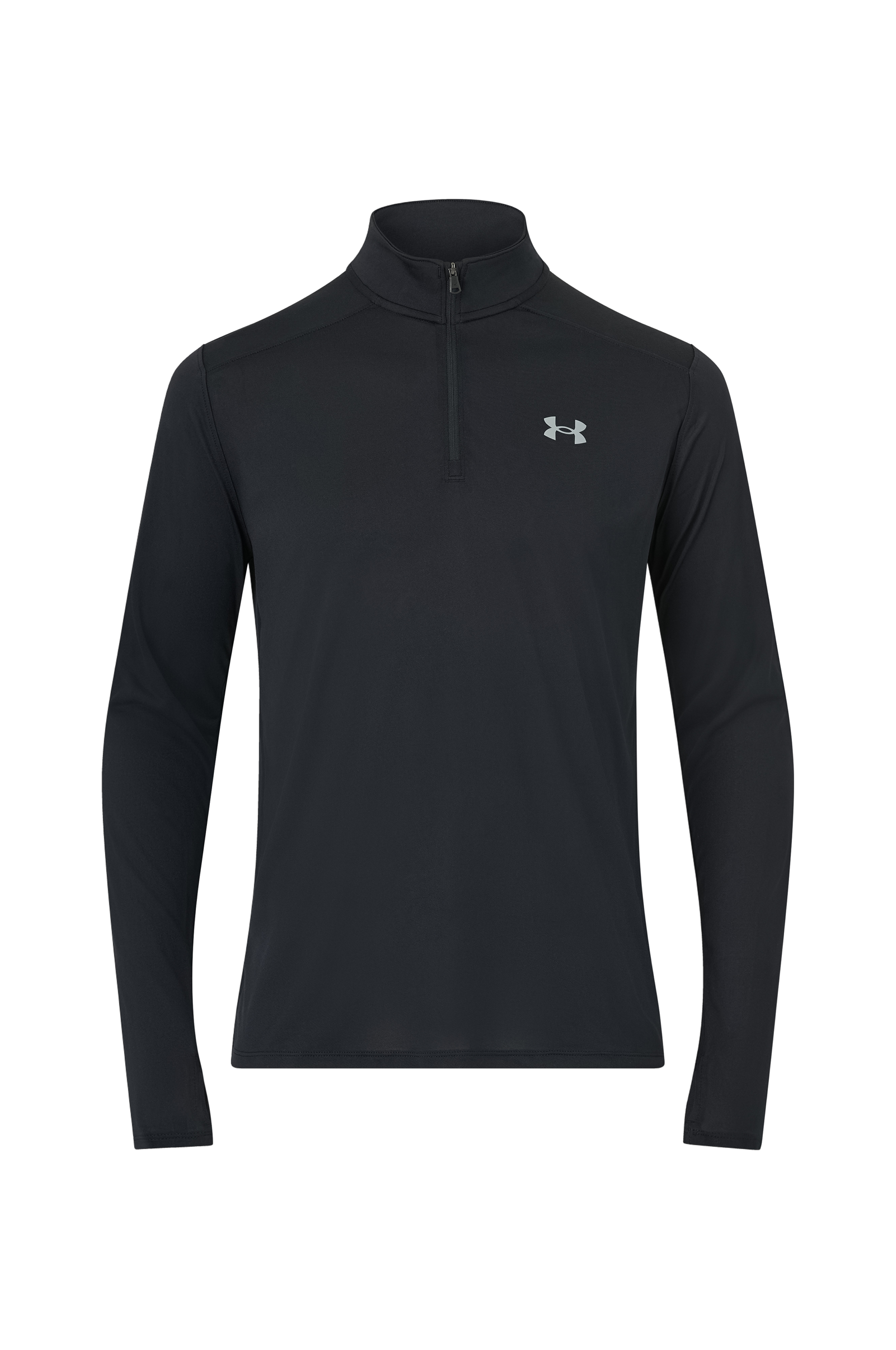 Treningstopp UA Tech Utility 1/4 Zip v:9370728