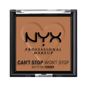 Can't Stop Won't Stop Mattifying Powder v:6563155 Can't Stop Won't Stop Mattifying Powder v:6563155