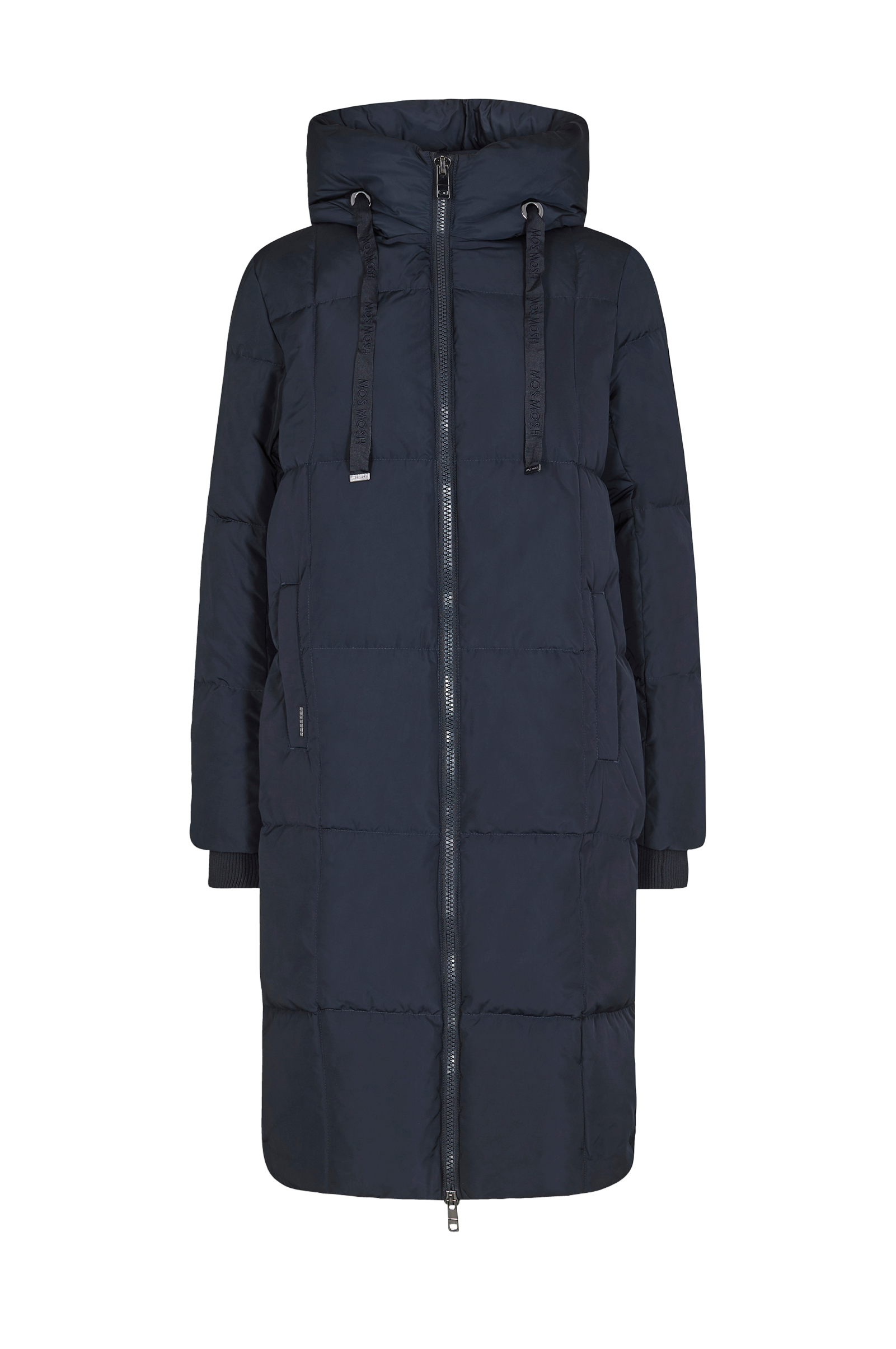 Dunfrakk mmNova Square Down Coat v:2690436