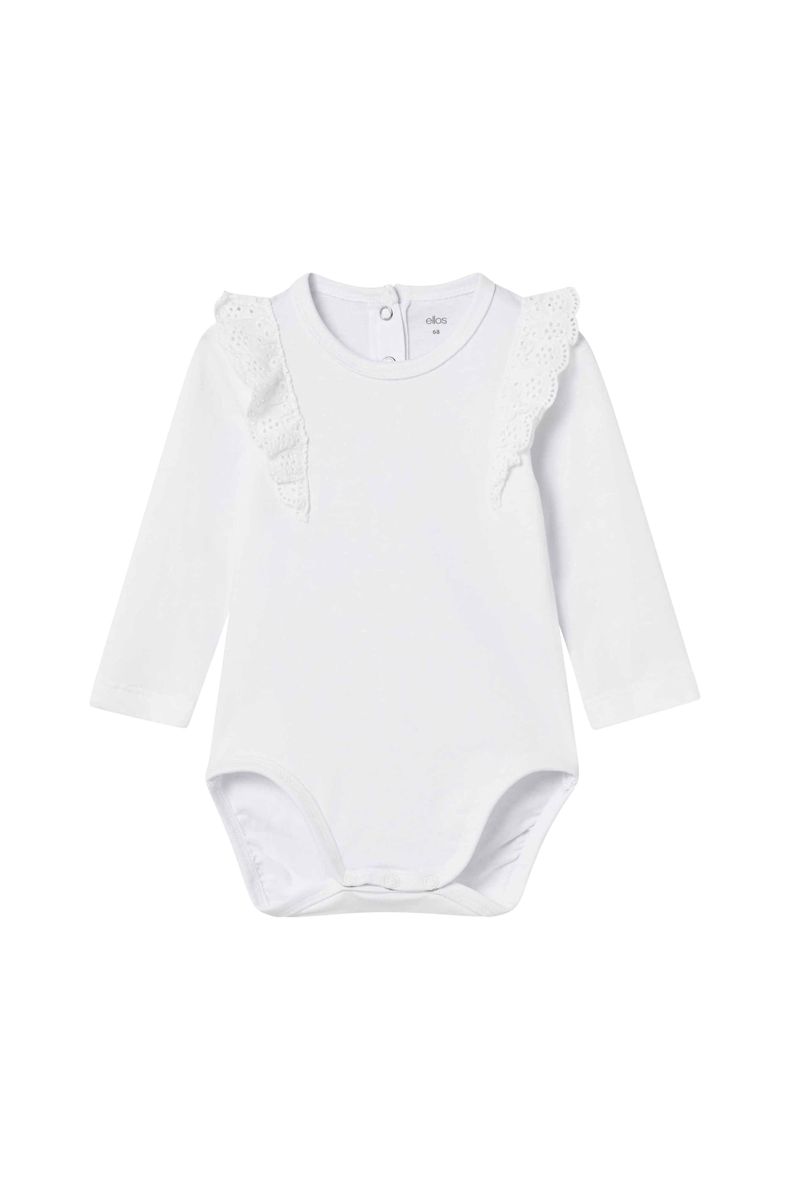 Bodysuit Bianca v:9367923