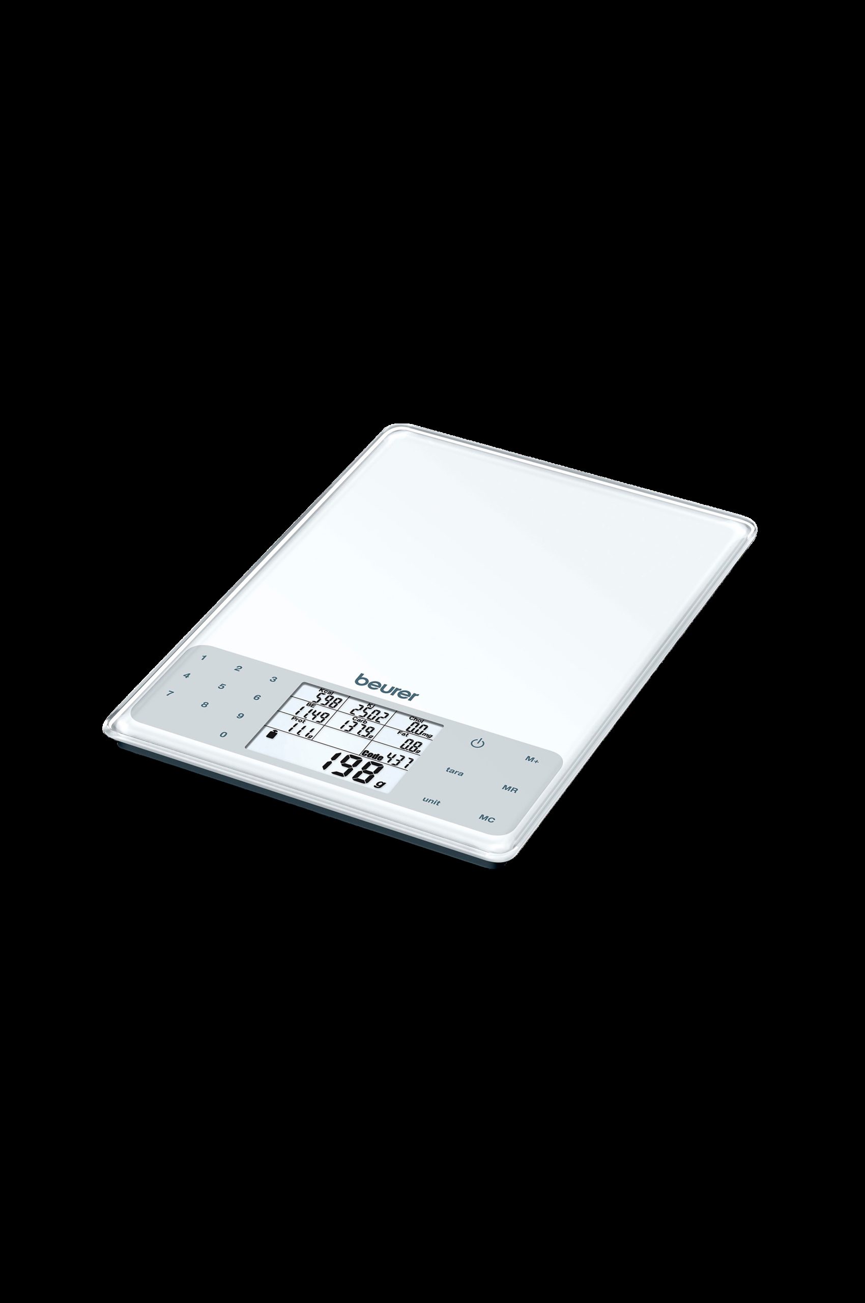 Kjøkkenvekt Nutritional Scale DS61 v:7265573