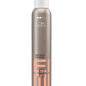 EIMI Natural Volume Hair Mousse 500 ml v:1786559