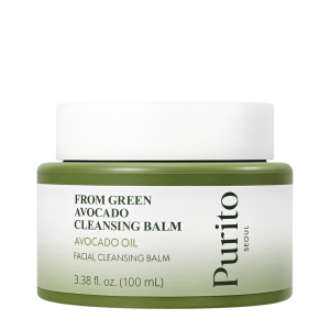 From Green Avocado 100 ml Cleansing Balm v:7807897 From Green Avocado 100 ml Cleansing Balm v:7807897
