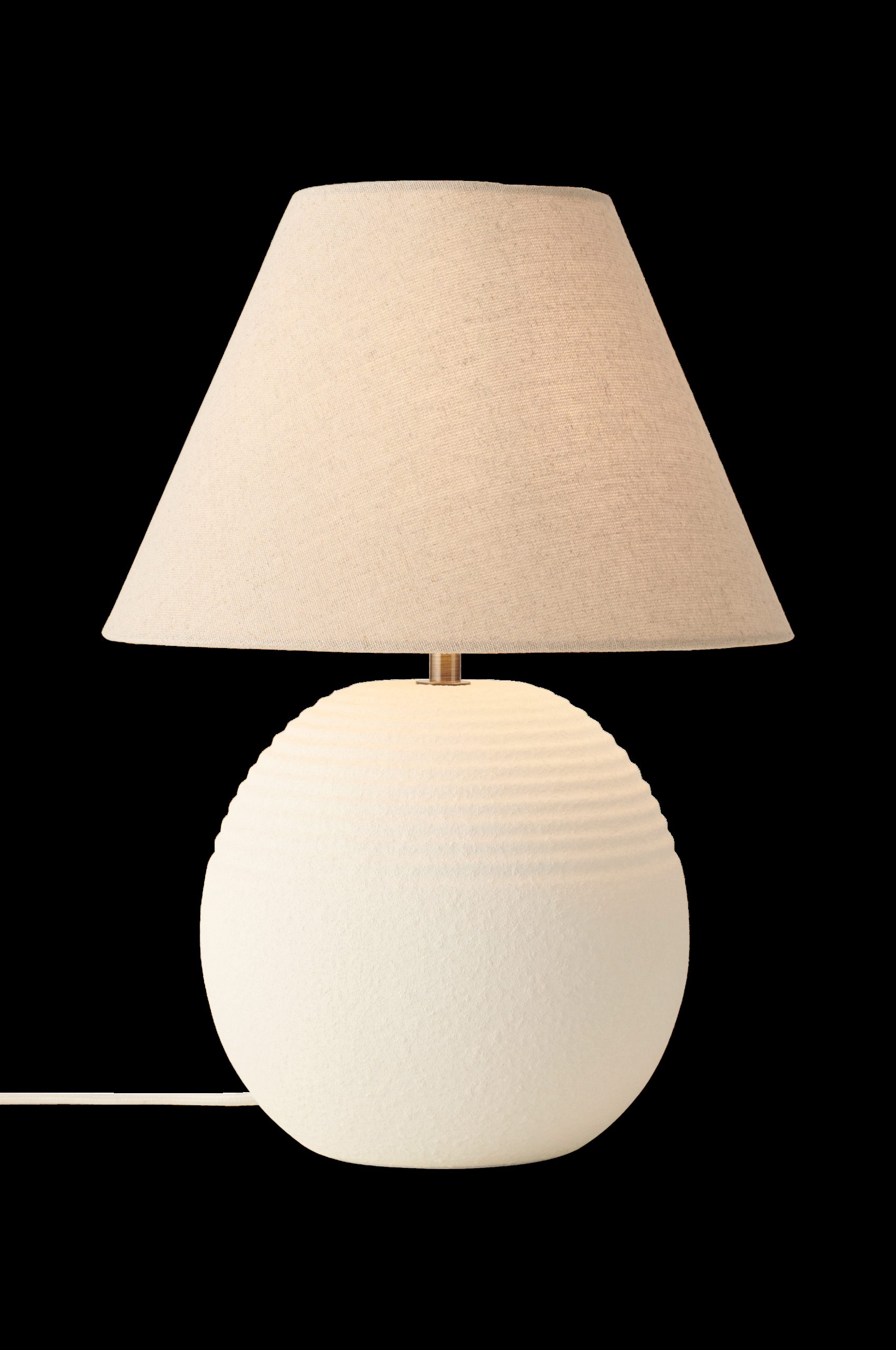 Bordlampe Alva v:6609974