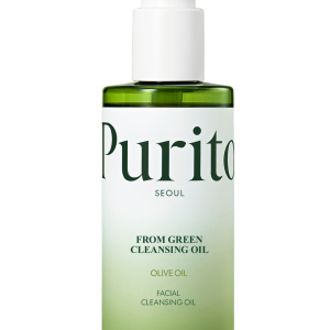 From Green Cleansing Oil v:2897404 From Green Cleansing Oil v:2897404
