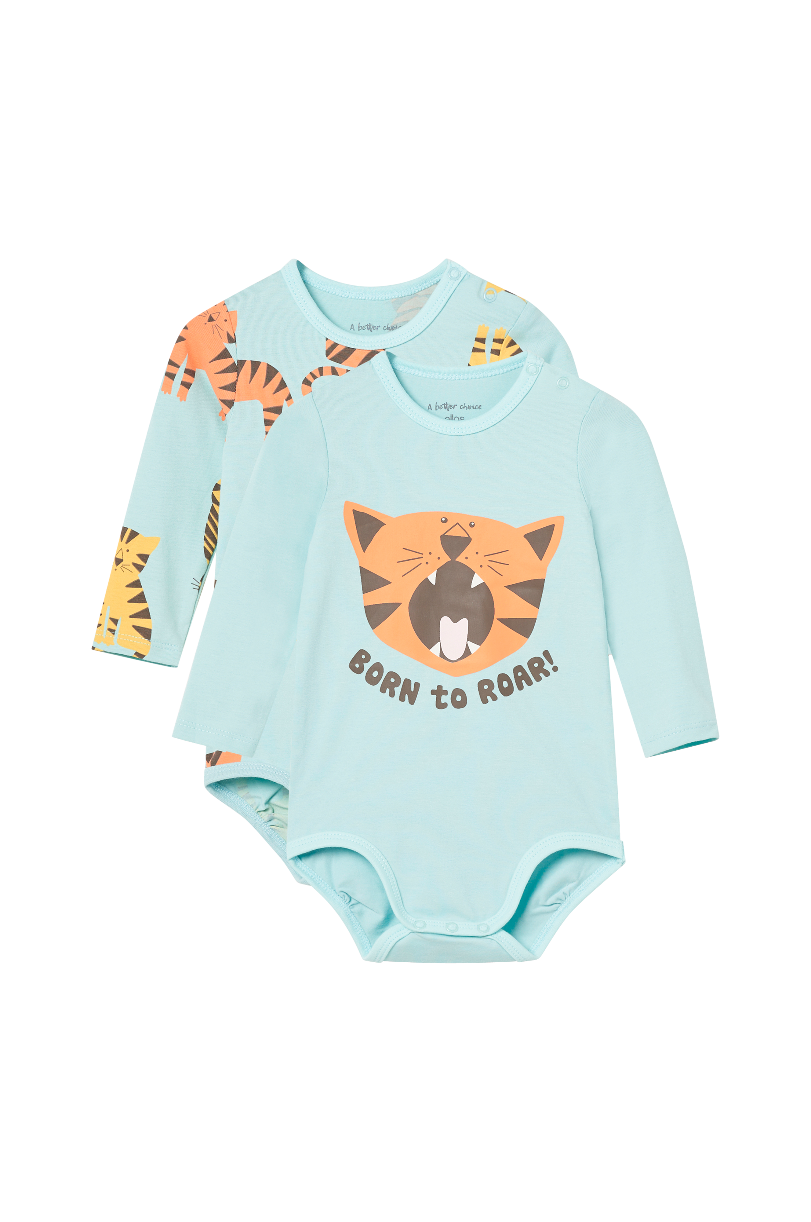 Body Ellis 2 v:3714159