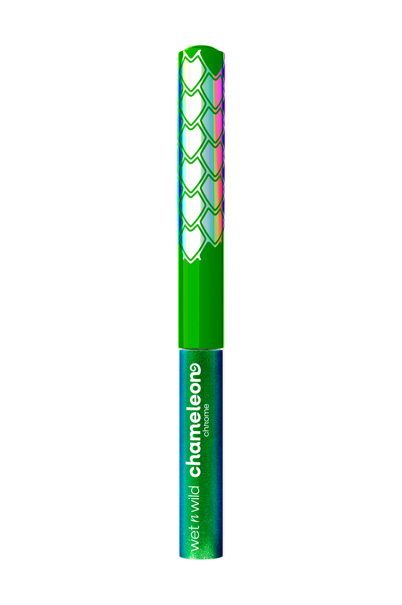 Chameleon Chrome Liquid Eyeliner v:9860470