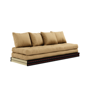 Multifunksjonsseng + Sofa Chico v:1896355
