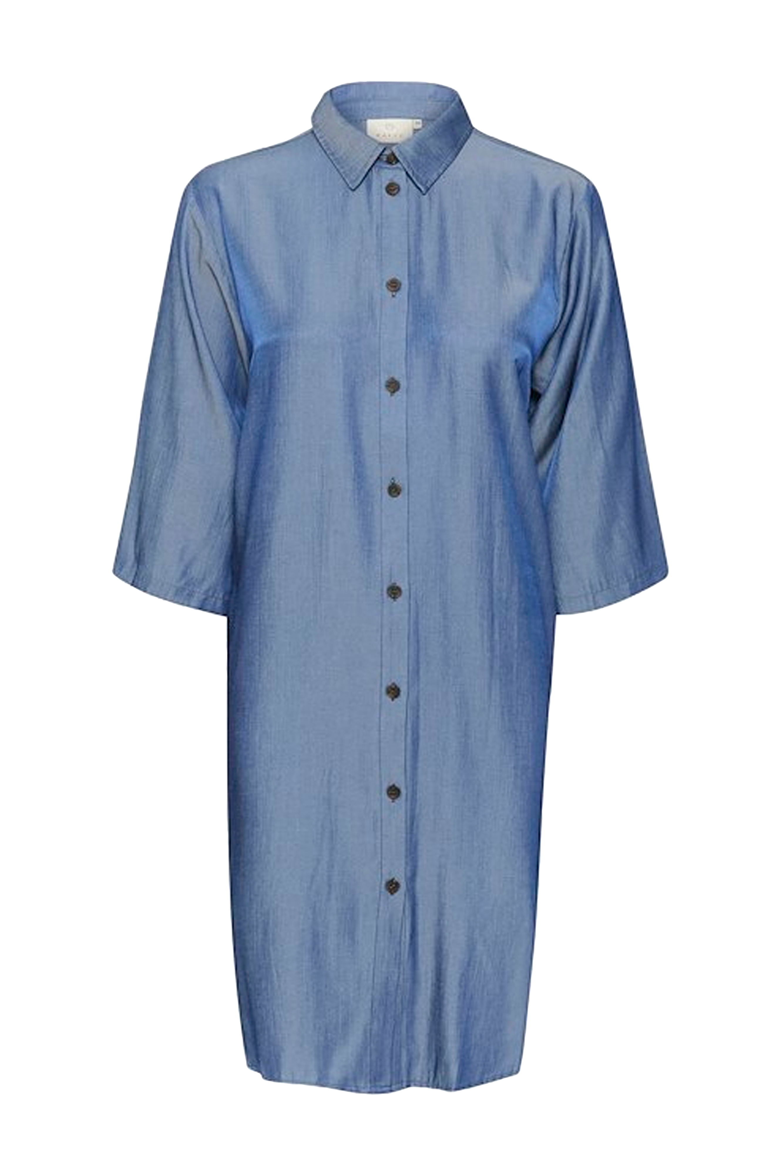 Skjortekjole kaLeonora Dress v:1000195