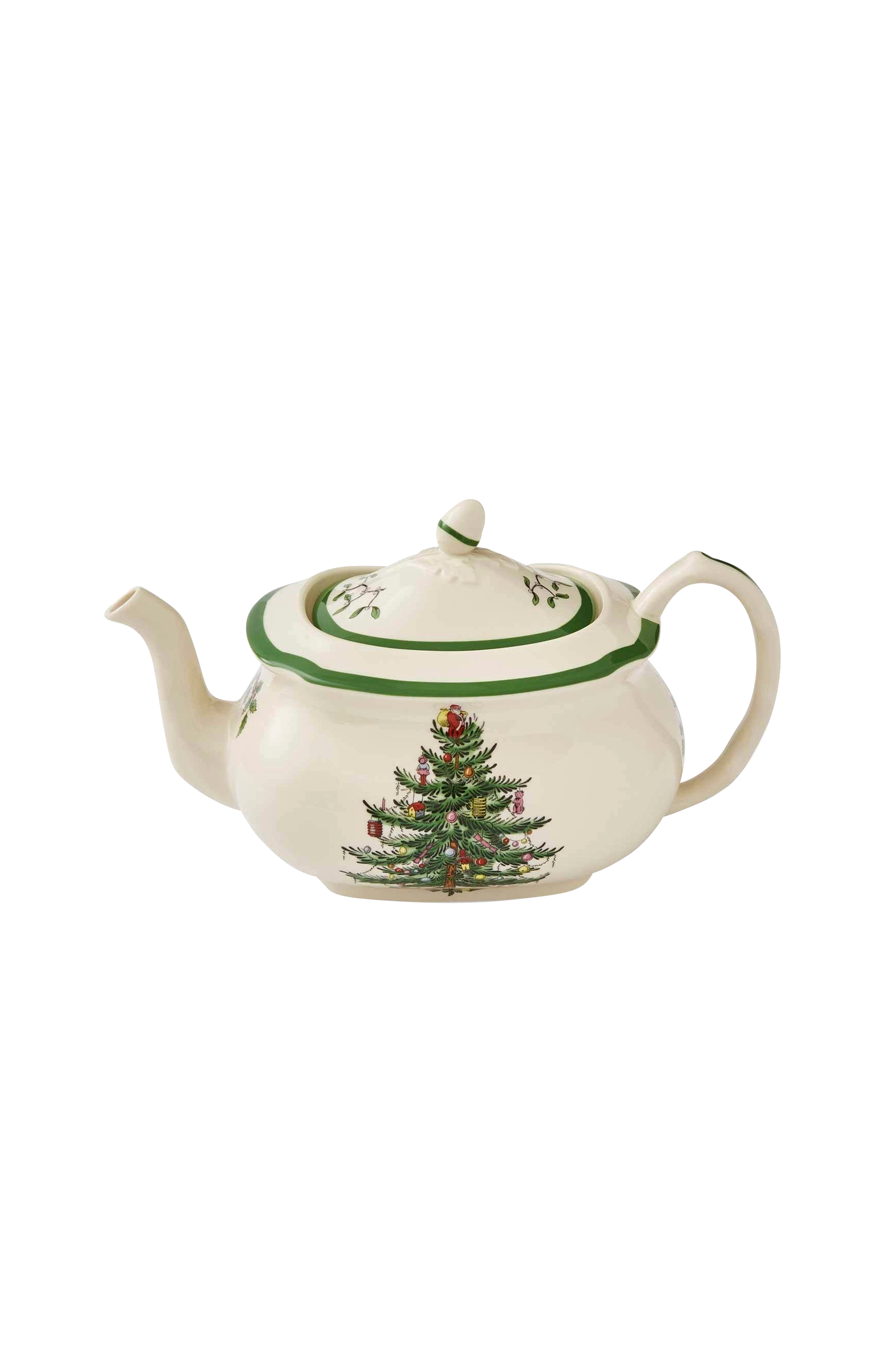 Tekanne Christmas Tree 1,28 l v:8768637