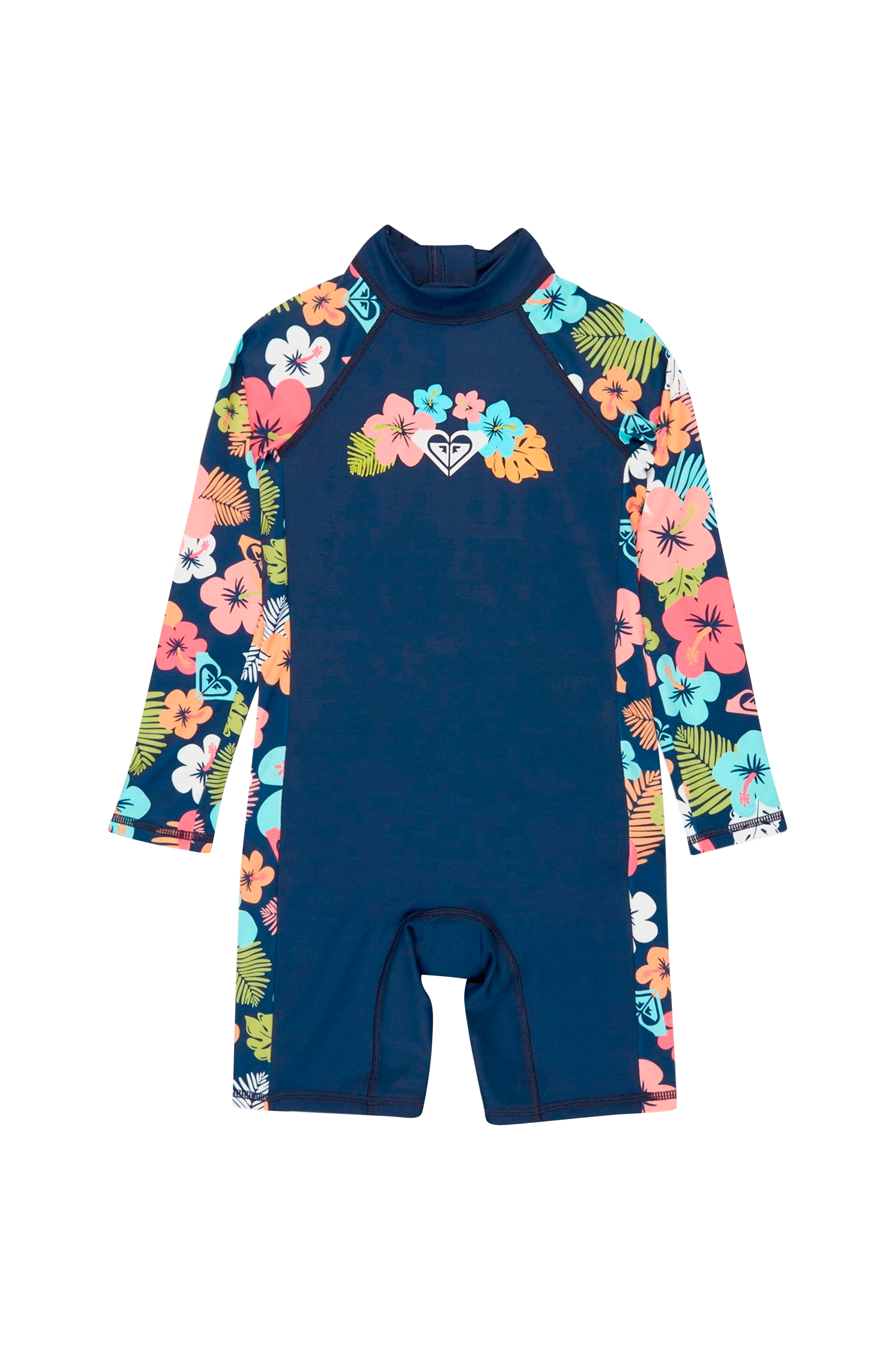 Badedrakt Morning Flower Springsuit v:8407425