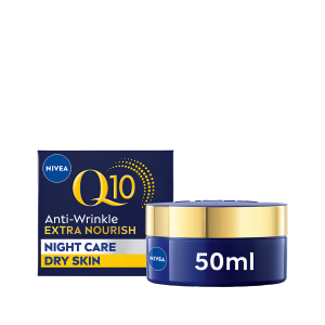 Q10 Extra Nourish Night Cream 50 ml v:7920395