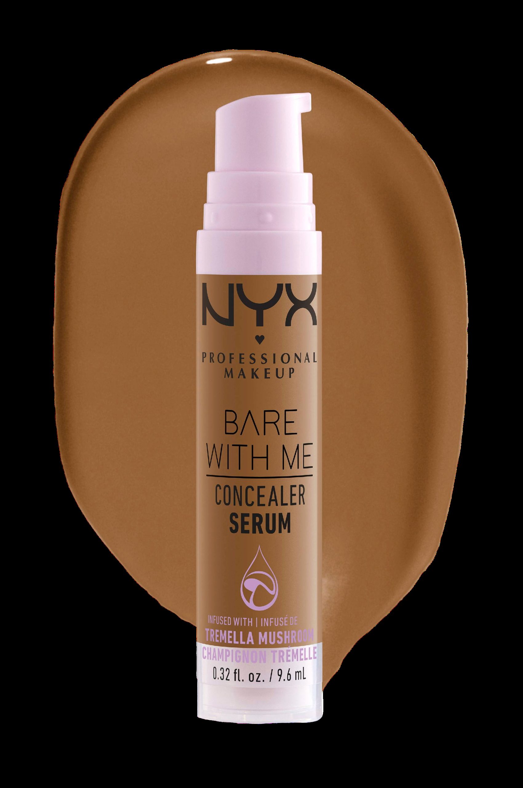 Bare With Me Concealer Serum v:7362753