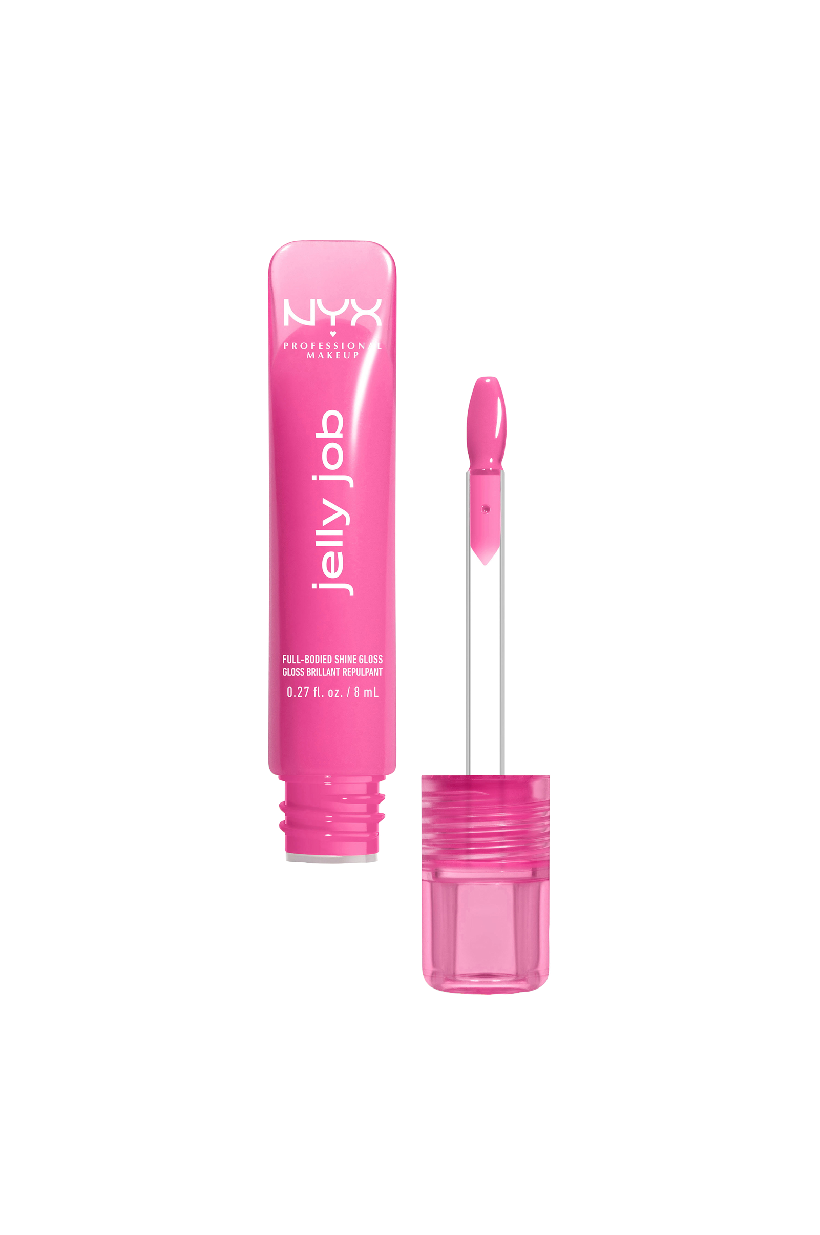 Jelly Job Lip Gloss v:1351013