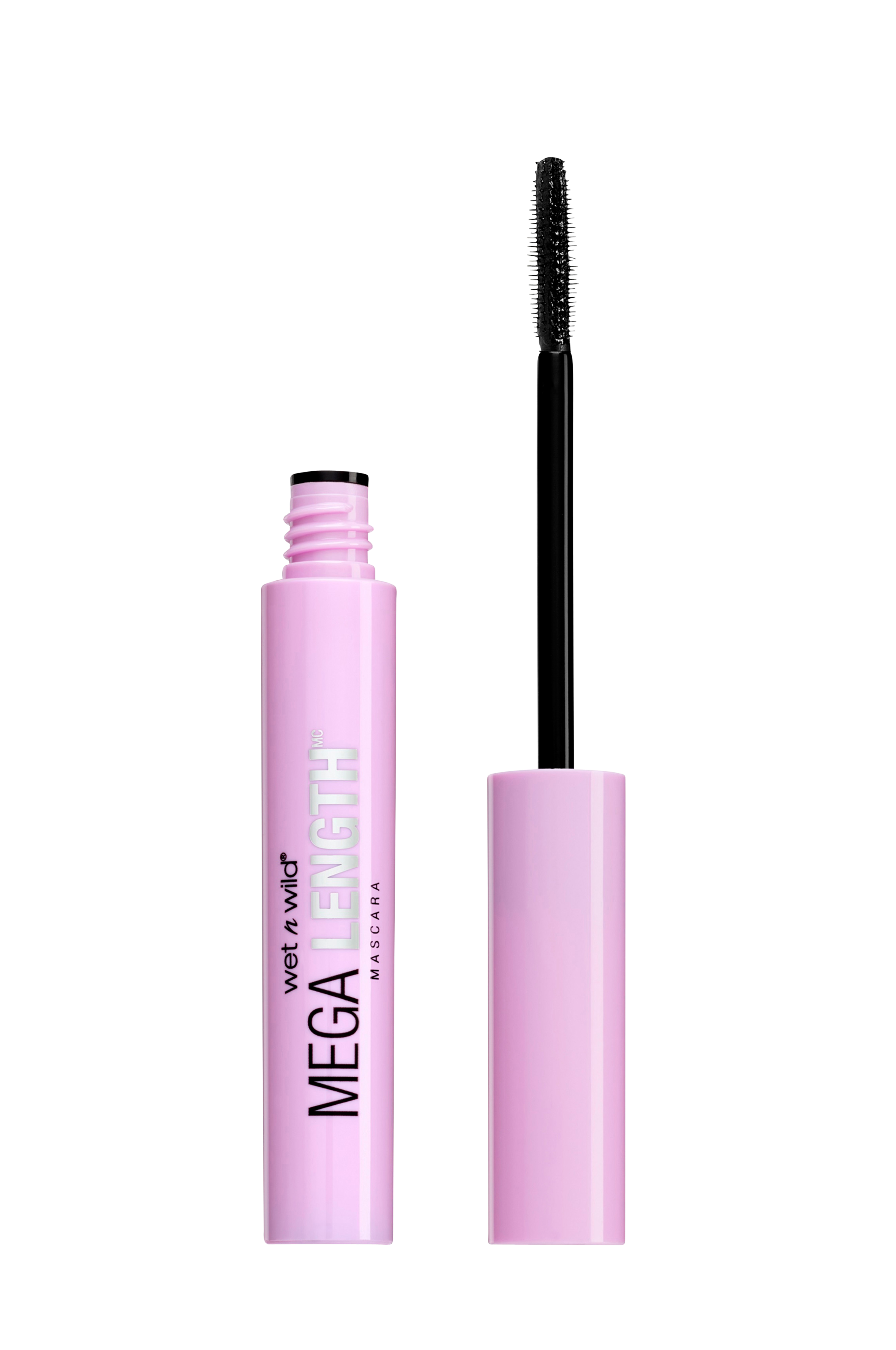 Mega Length Mascara v:4665152