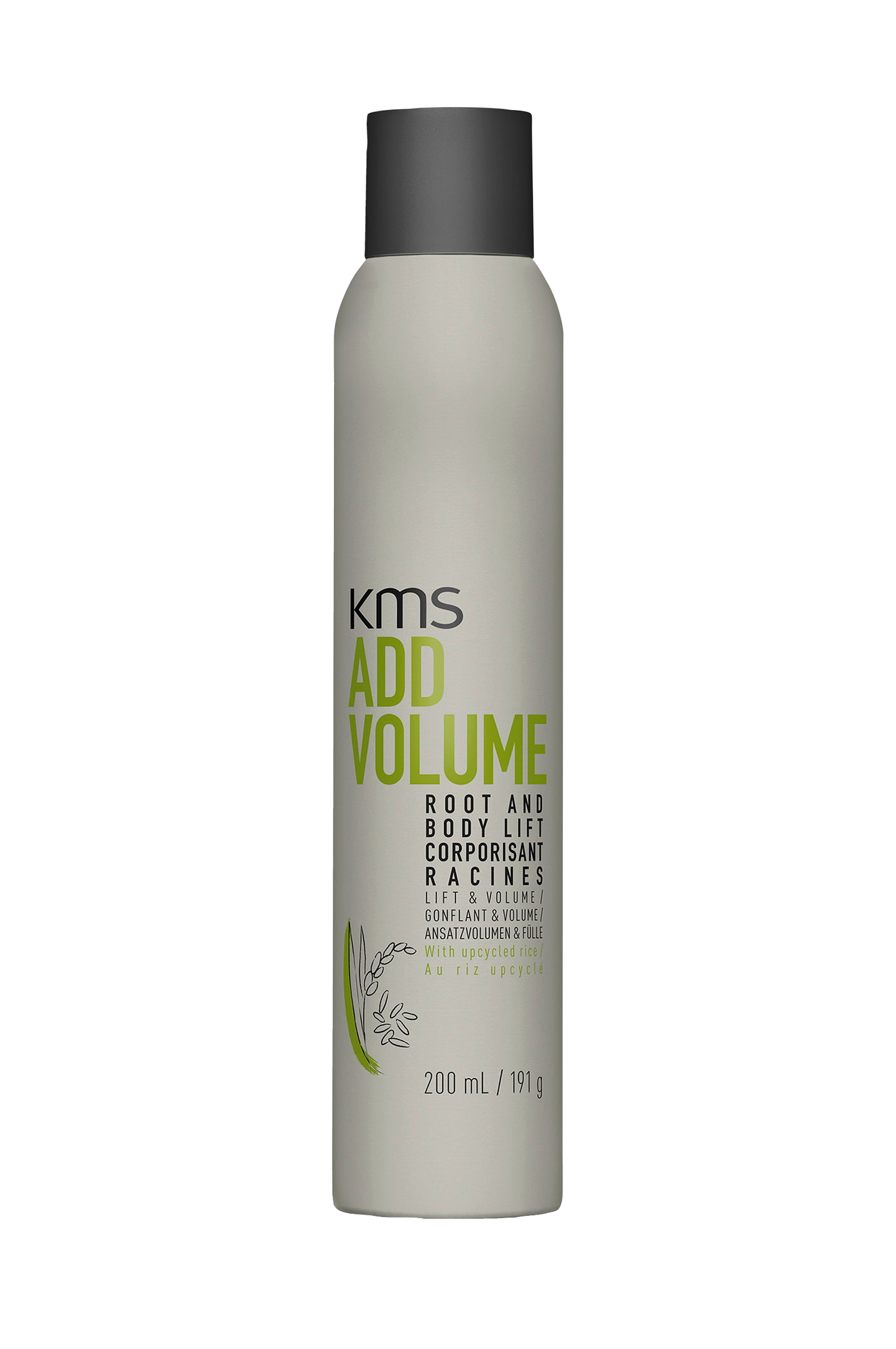 Addvolume Root And Body Lift Voc 6 % 200 ml v:4385349