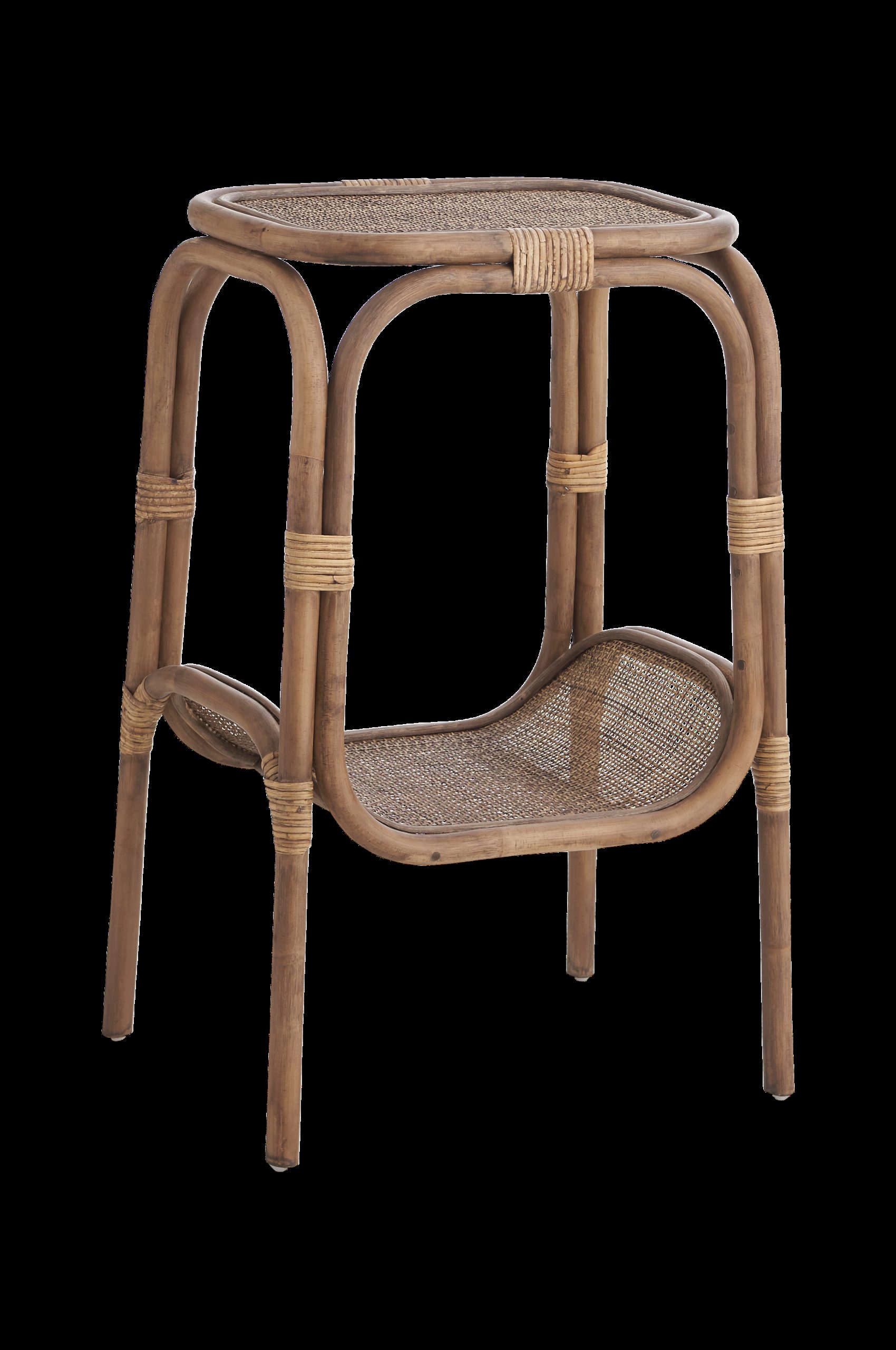 Nattbord Magnolia v:9066801