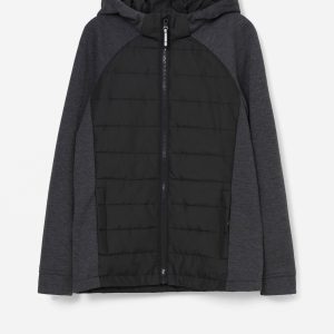 Jakke Carter Hybrid Jacket v:7840710 Jakke Carter Hybrid Jacket v:7840710