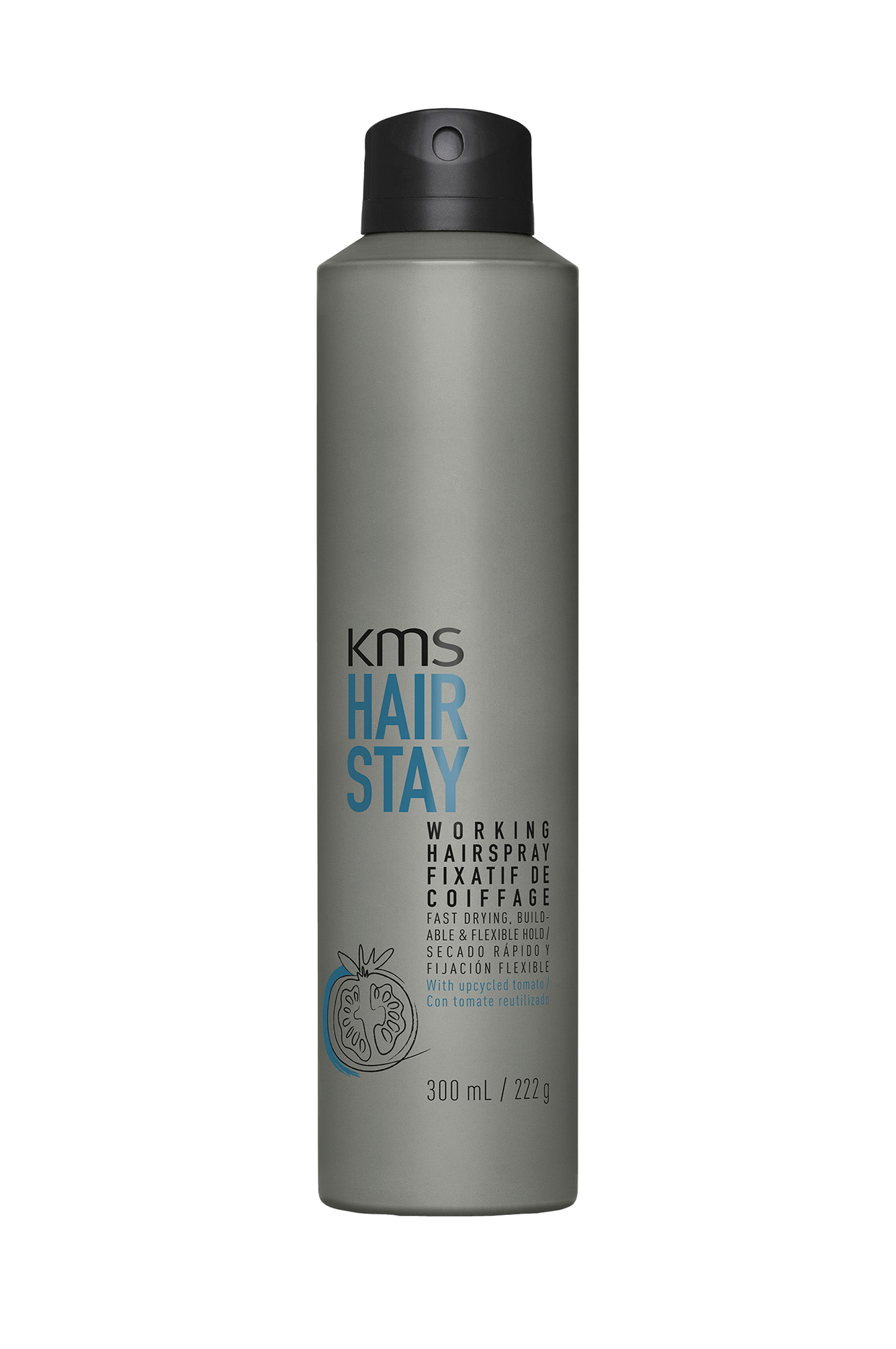 Hairstay Working Hairspray v:8283010