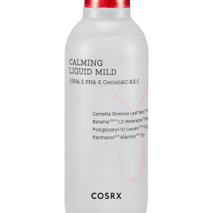 AC Collection Calming Liquid Mild 2.0 125 ml v:446513 AC Collection Calming Liquid Mild 2.0 125 ml v:446513