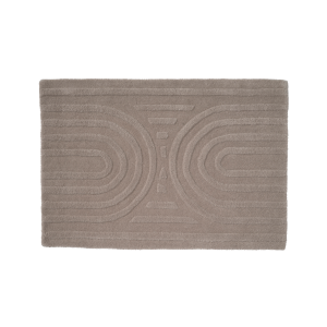 Dørmatte Curve v:9396950