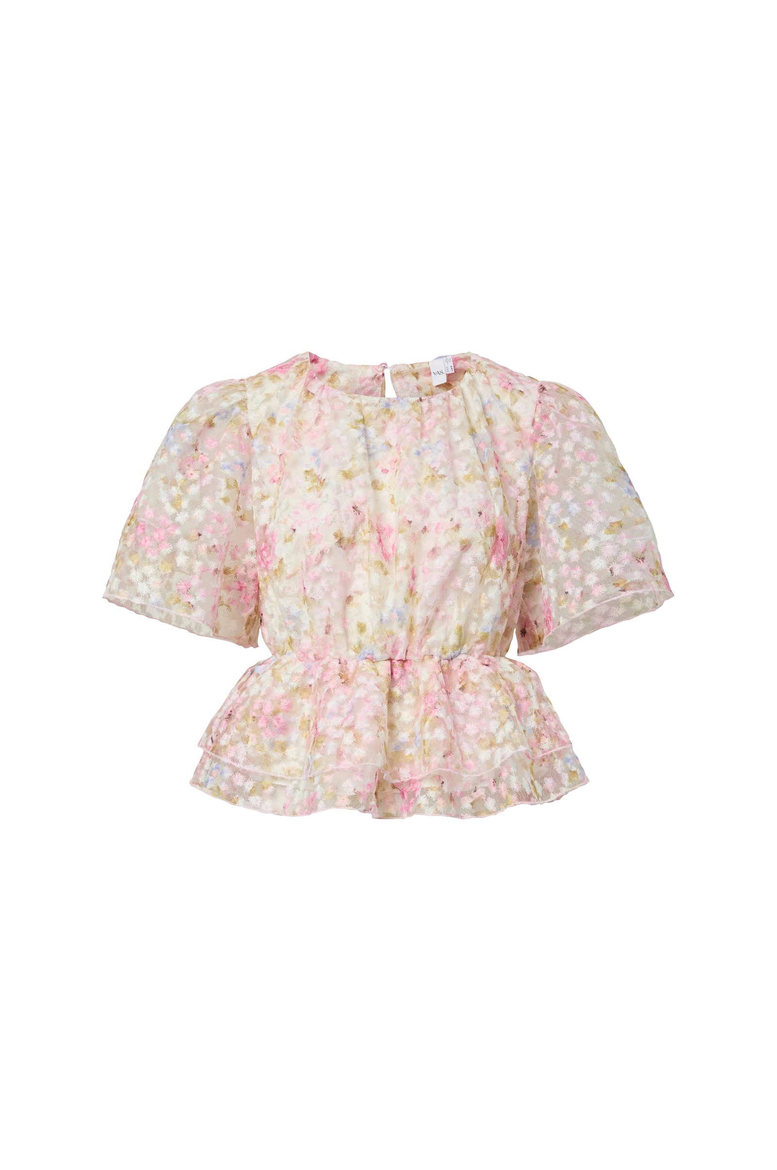 Bluse yasLeanna SS New v:2225382