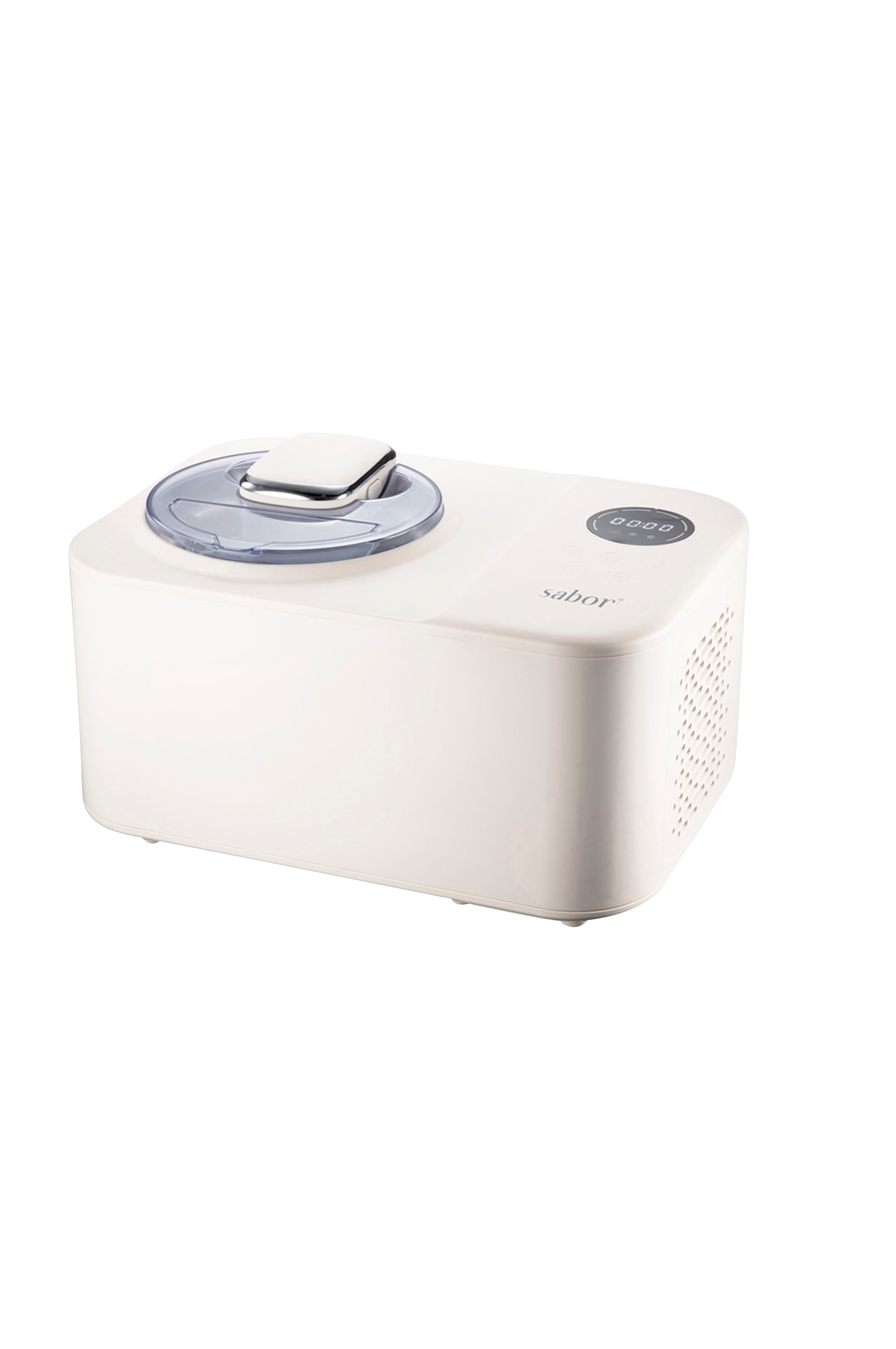 Iskremmaskin Ultimate 1,2 l v:1956341