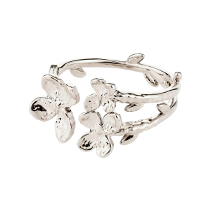 Ring Ajani Ring Silver v:7193064 Ring Ajani Ring Silver v:7193064