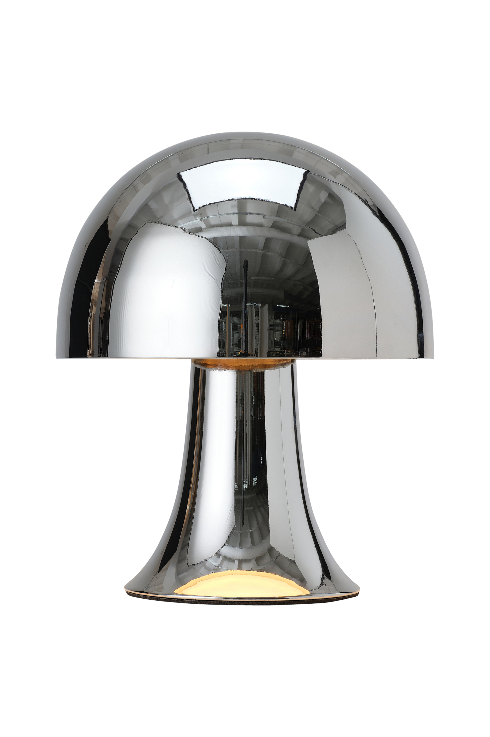 Batteridrevet bordlampe Betty v:6235901