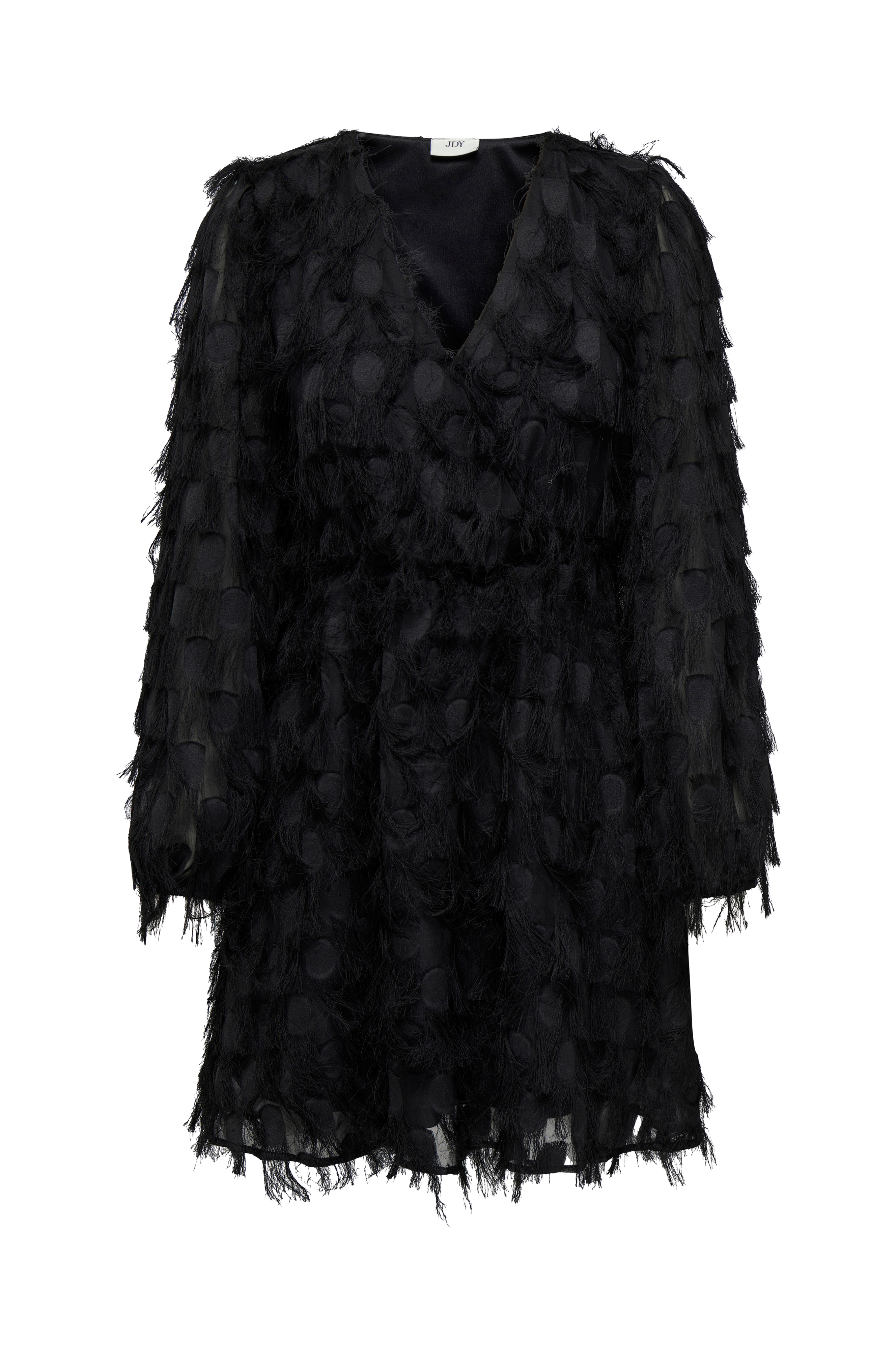 Kjole jdyMimi L/S V v:3191411