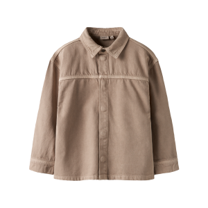 Denimskjorte nkmBobby OZ Twi LS v:460002