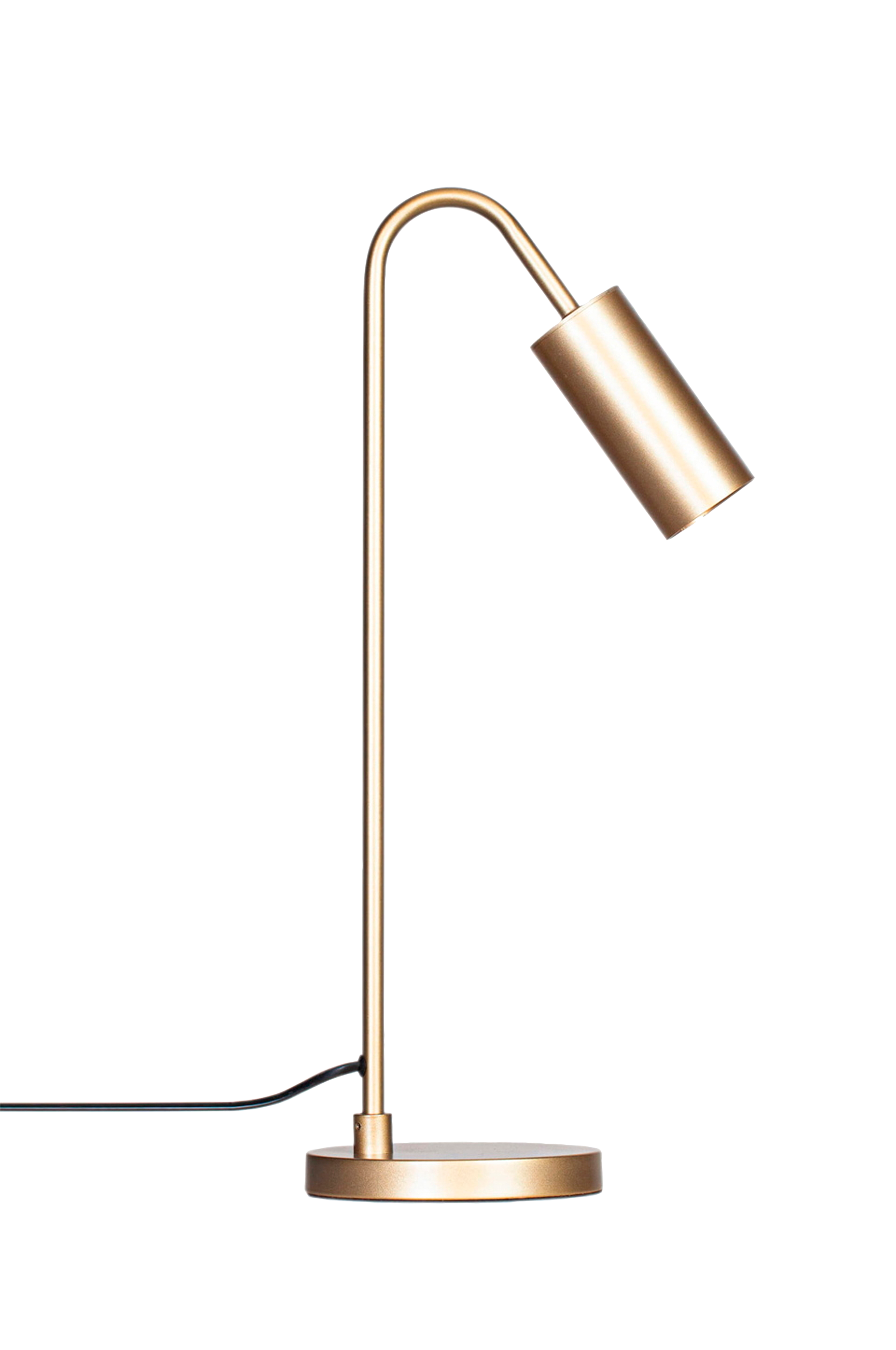 Bordlampe Curve Høyde 51 cm v:6068356