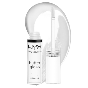 Butter Lip Gloss v:4458372