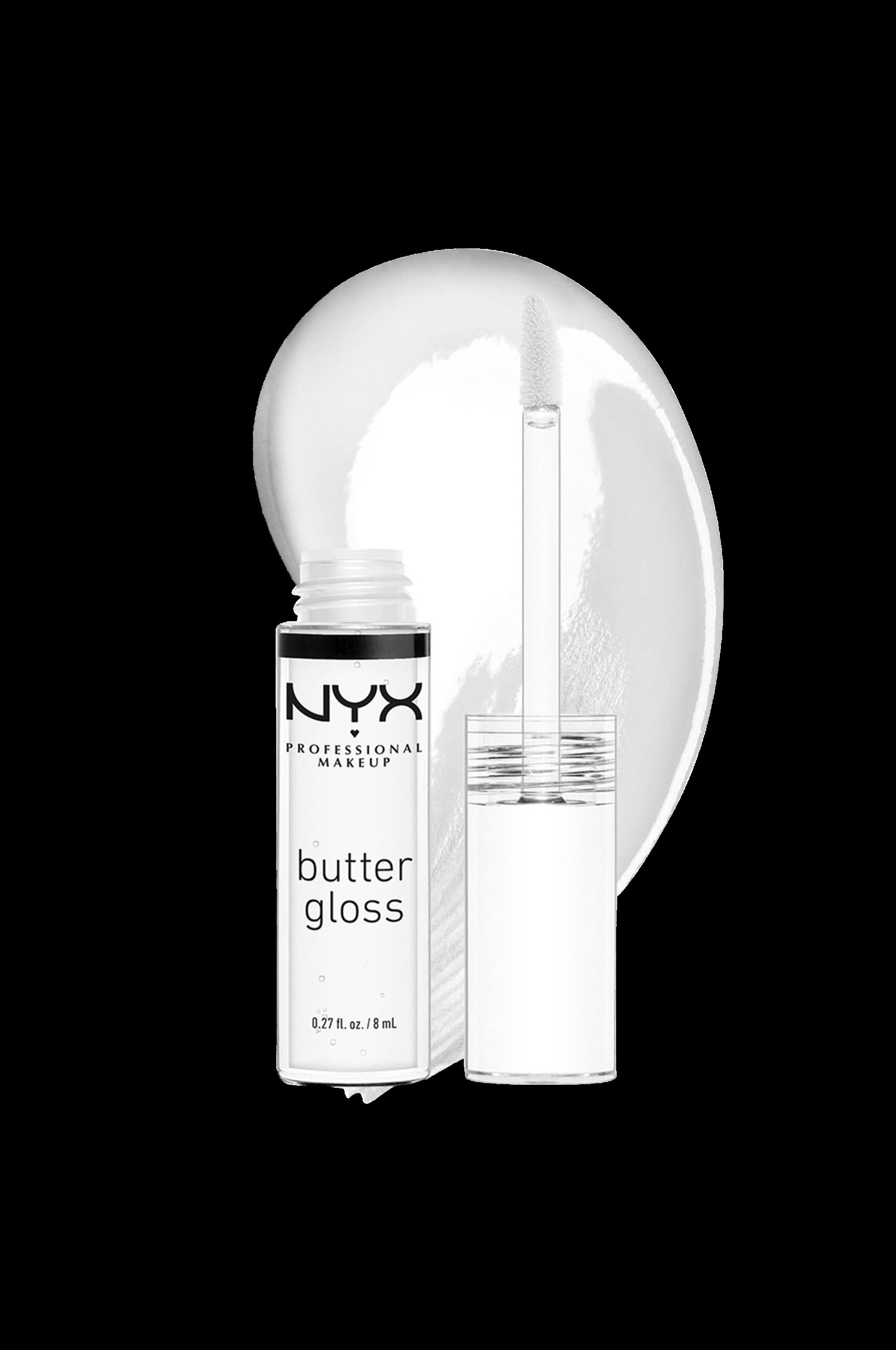 Butter Lip Gloss v:4458372