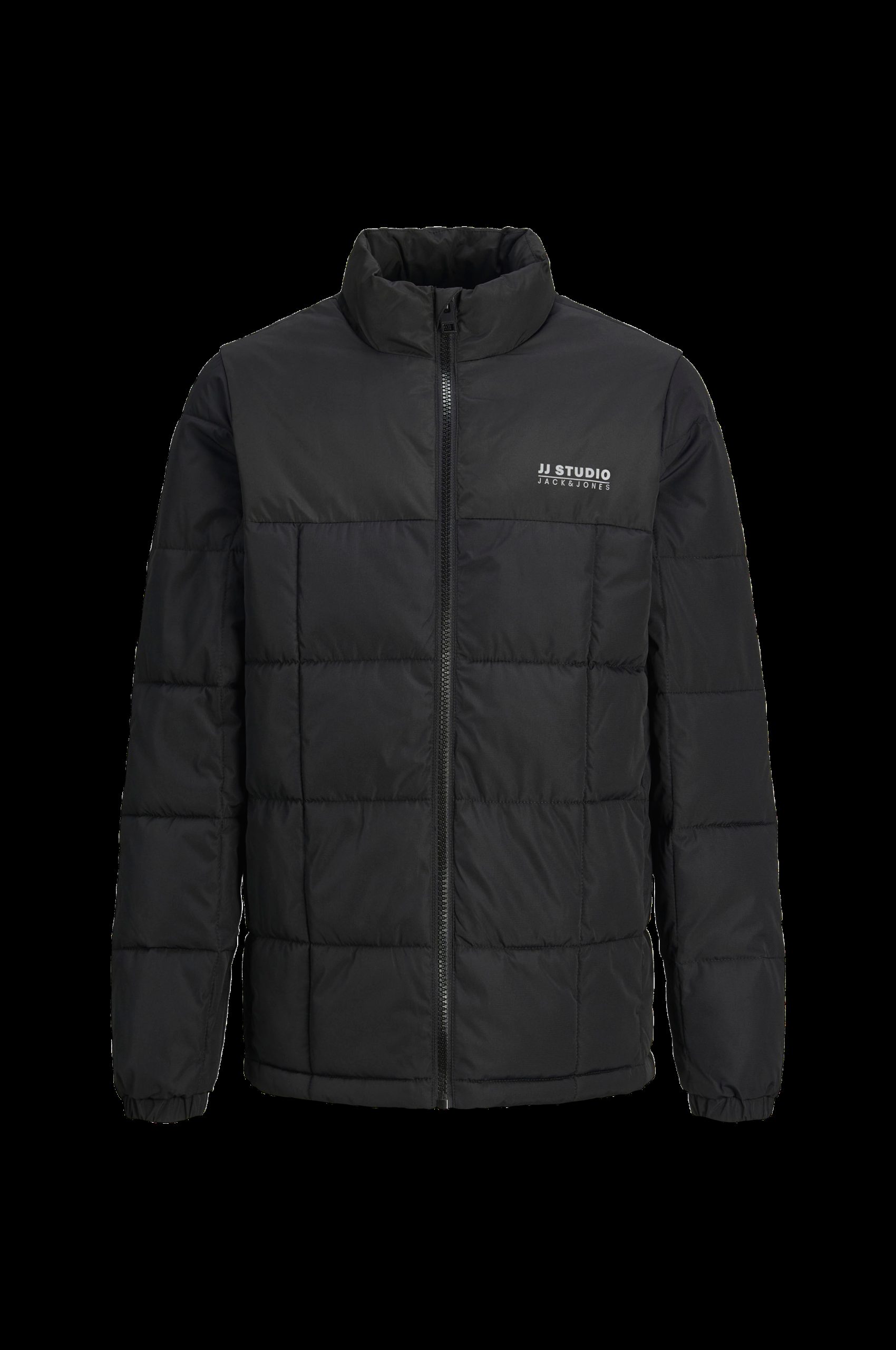 Jakke jjBen Square Jacket Jnr v:4227001