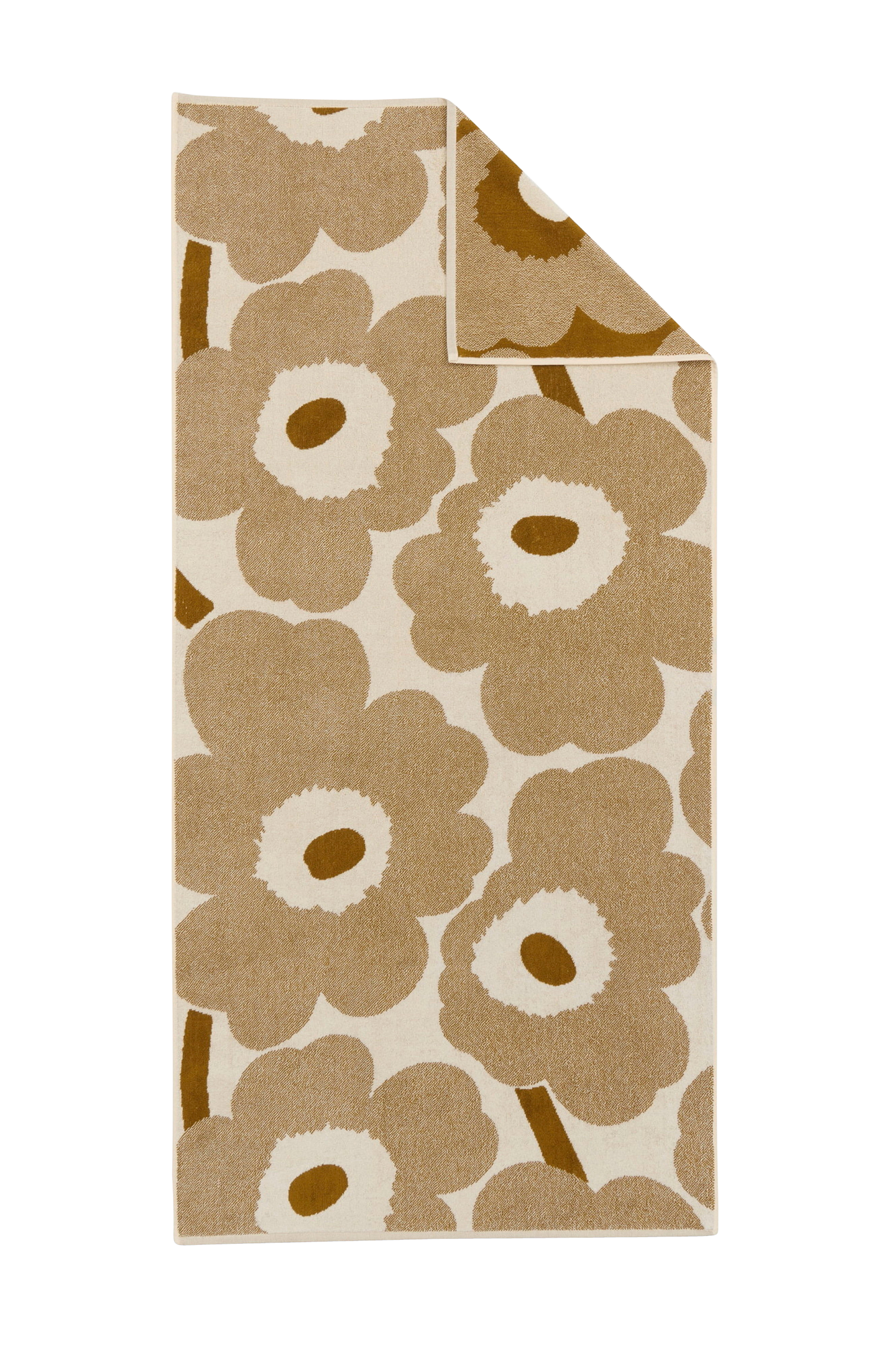 Unikko Bath Towel 70 × 150 cm v:6065977