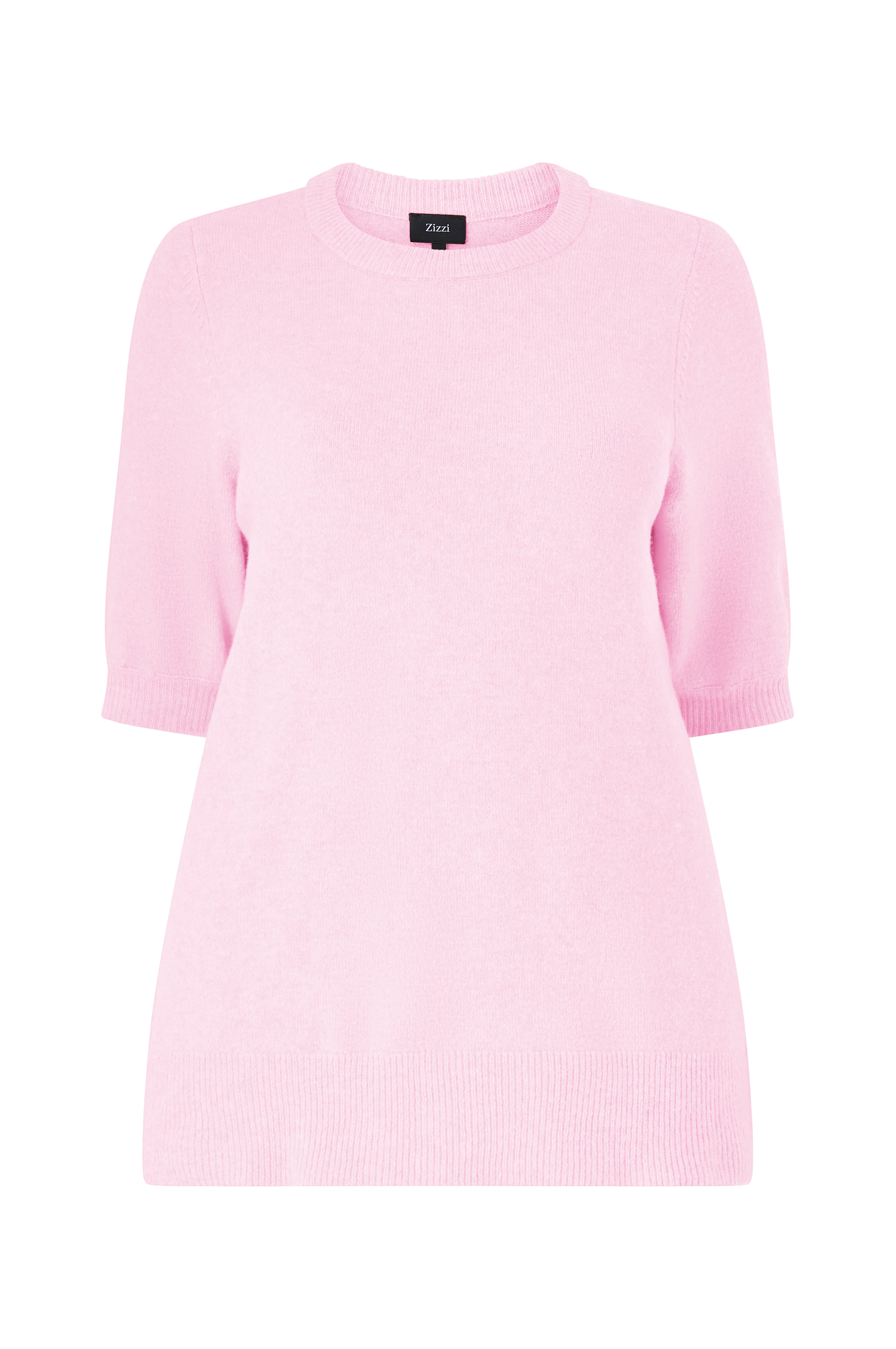 Tunika caunny 1/2 Pullover v:3182813