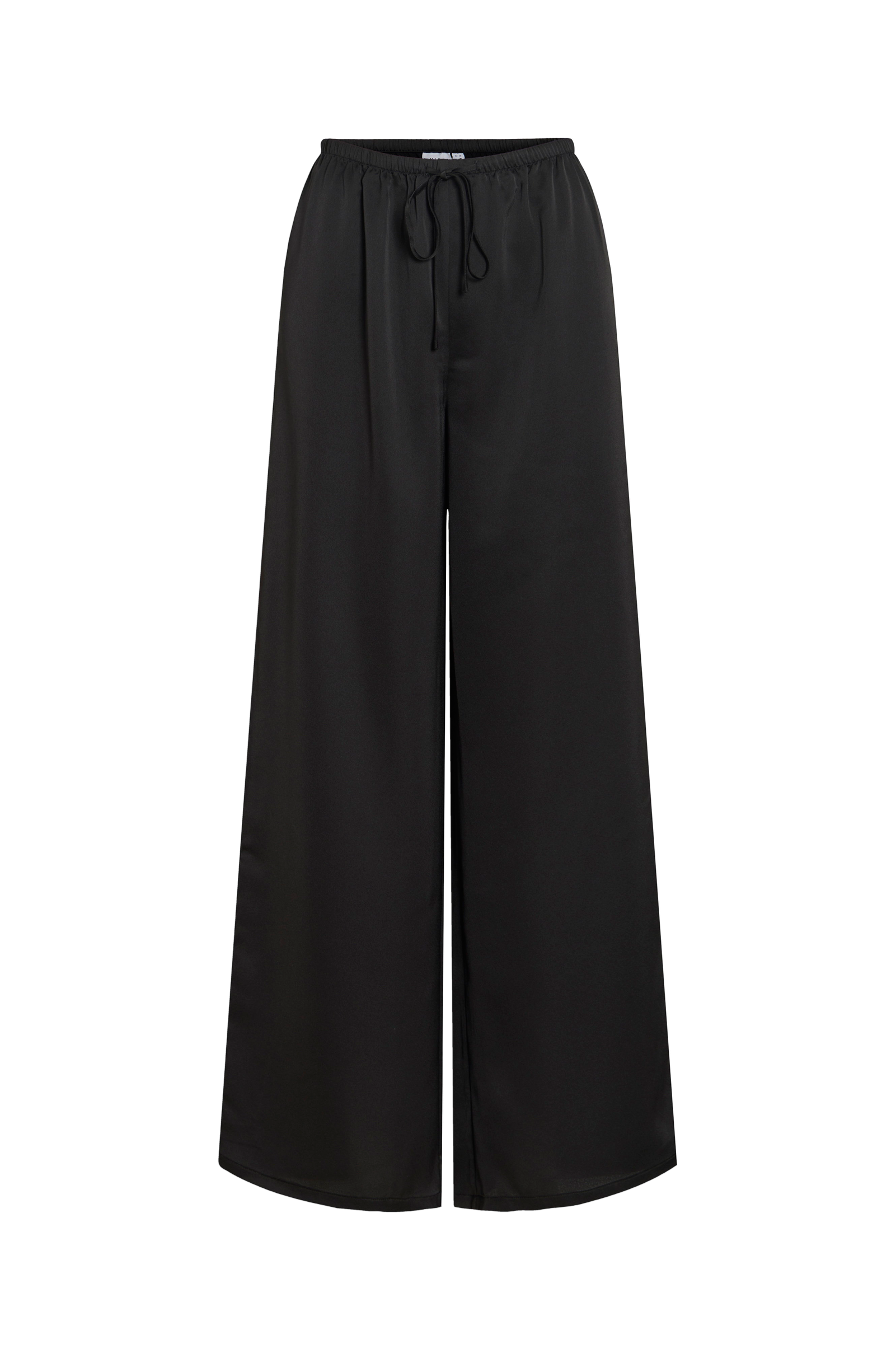 Bukser viEllette HW Wide String v:1335993